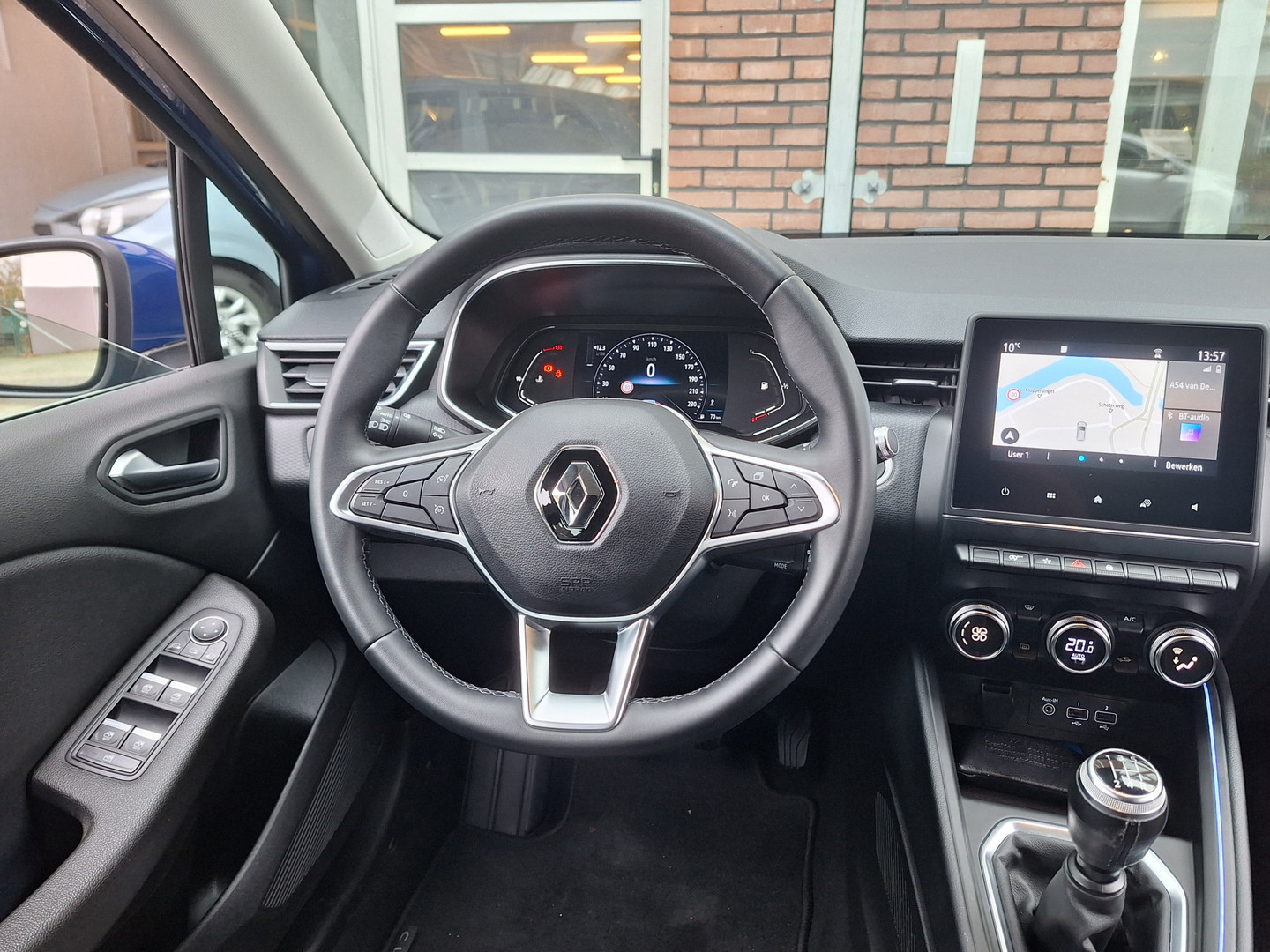 Renault