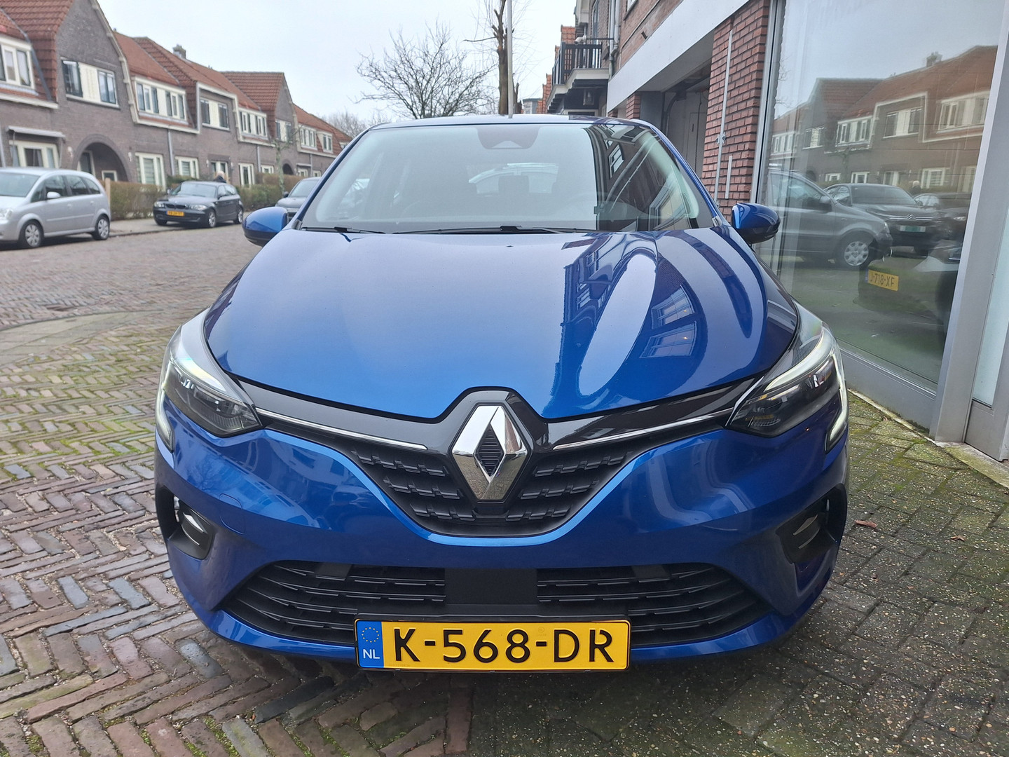 Renault