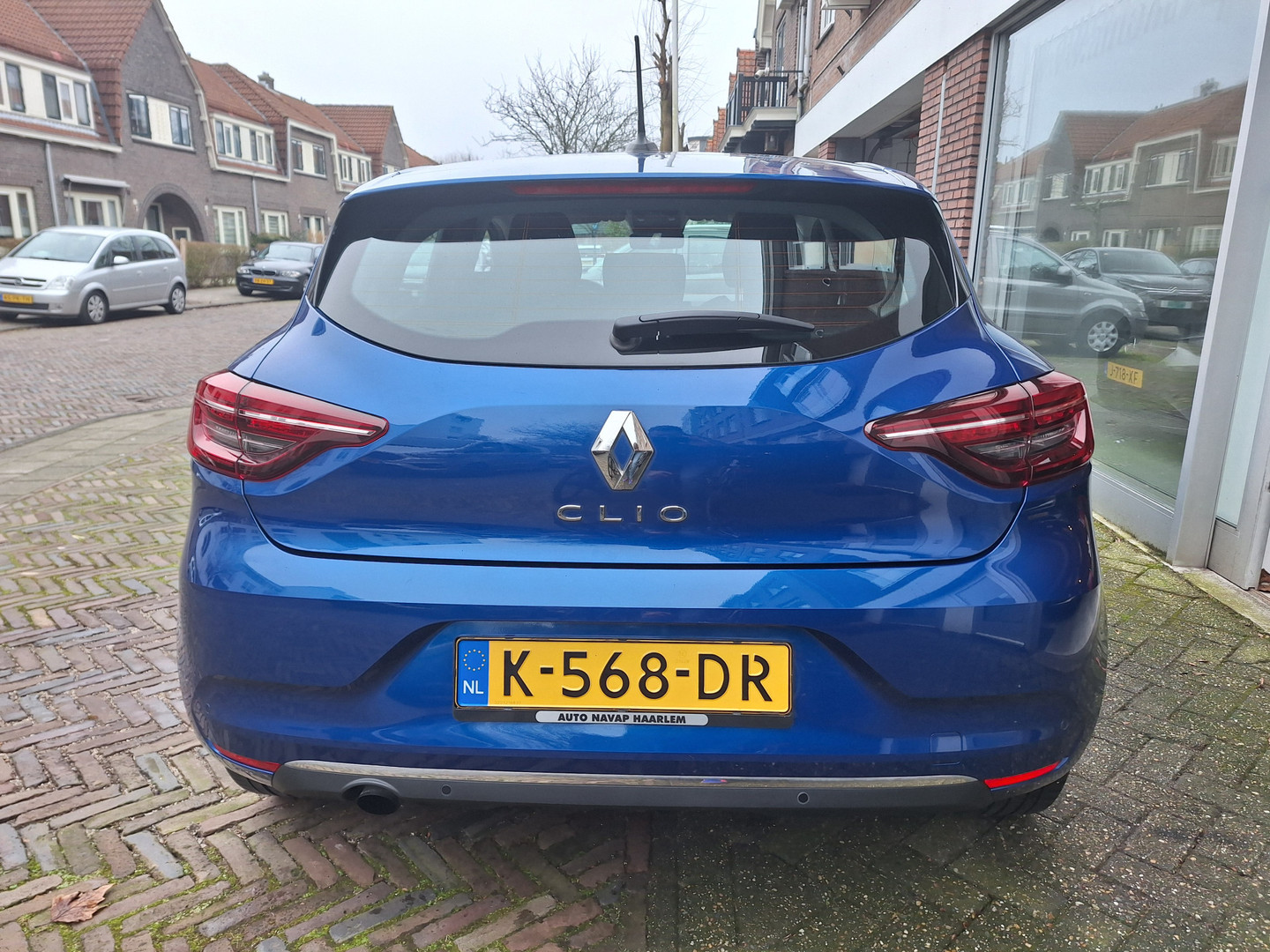 Renault