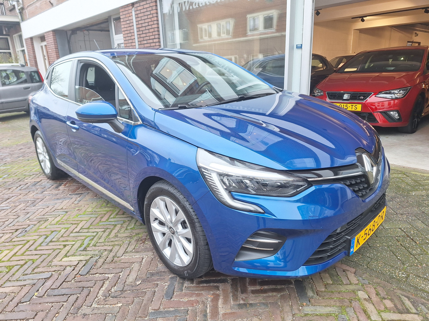 Renault