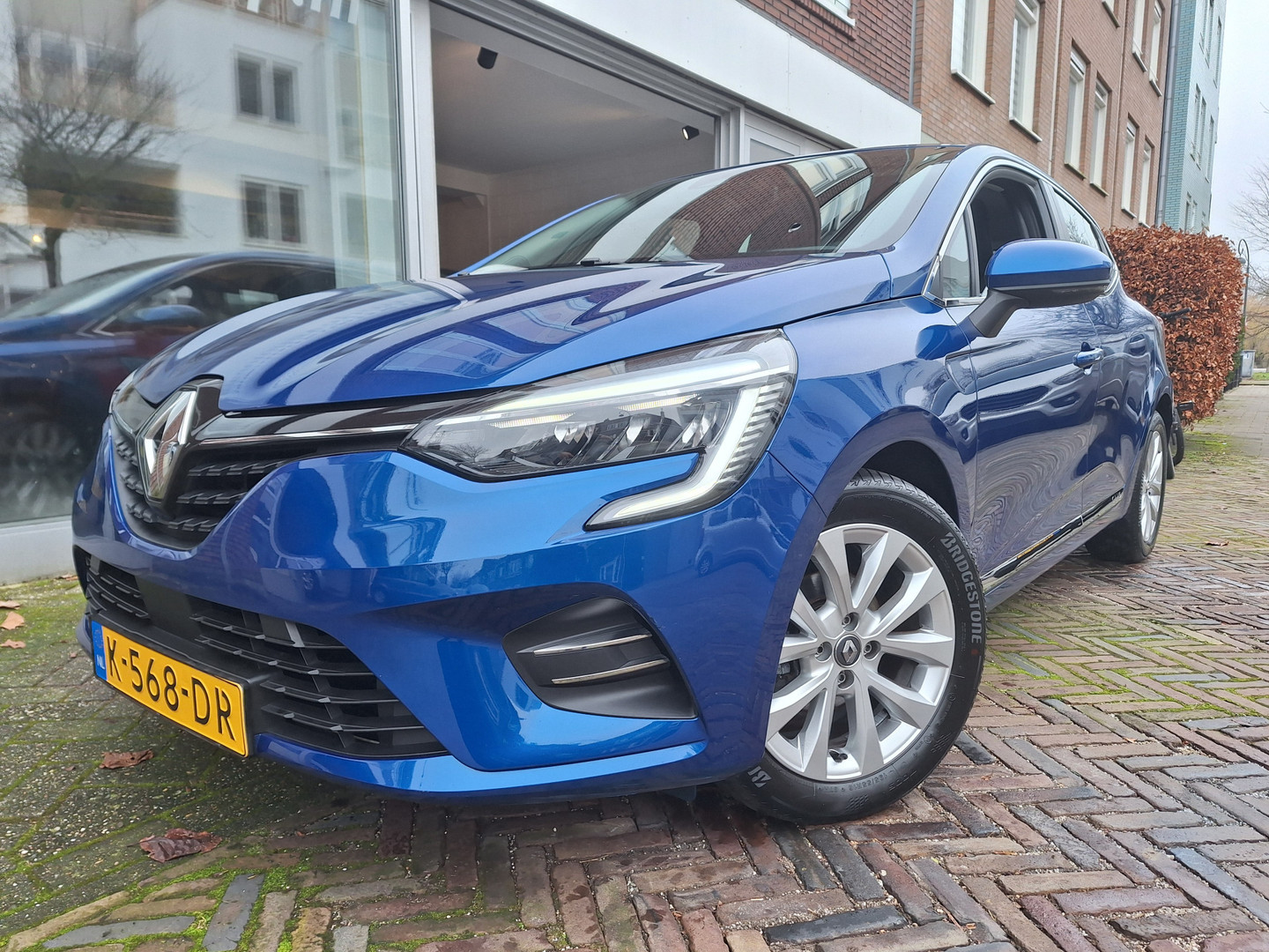 Renault
