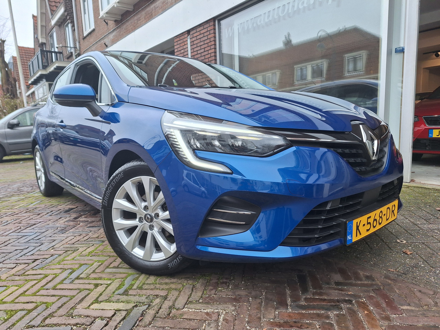 Renault