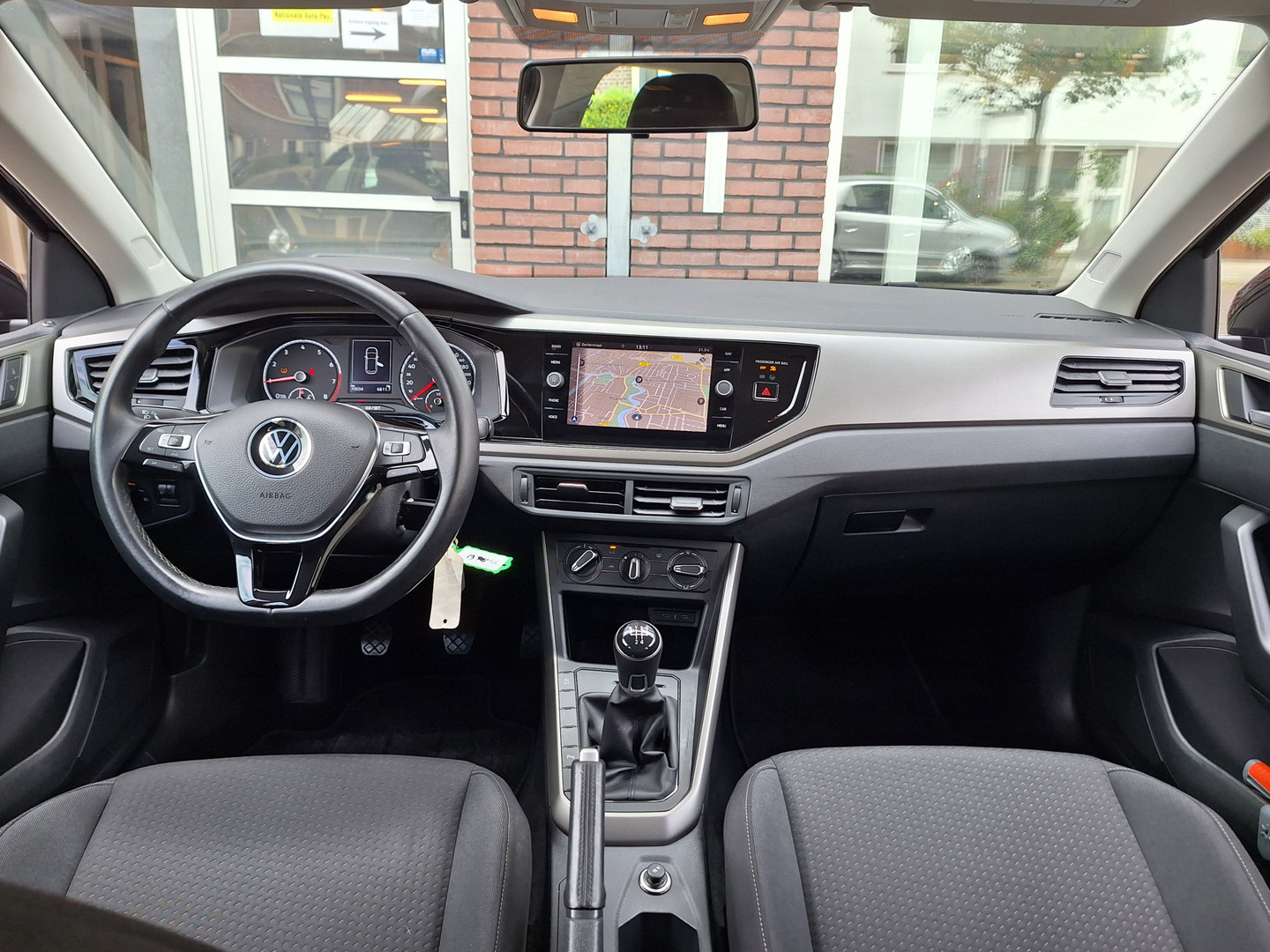Volkswagen