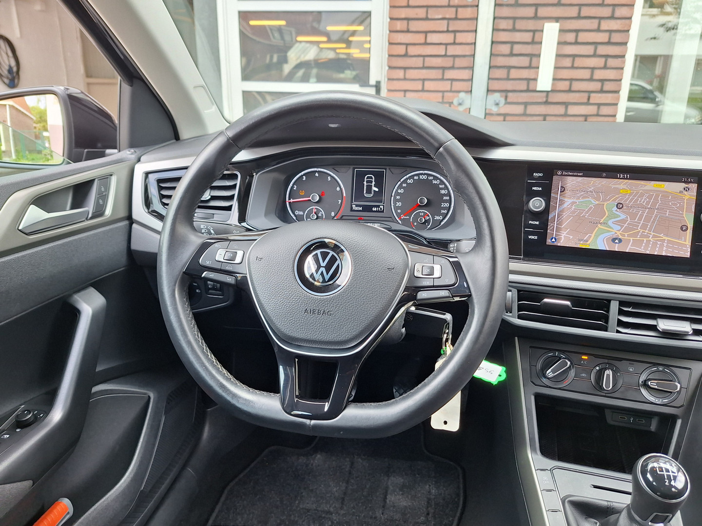 Volkswagen