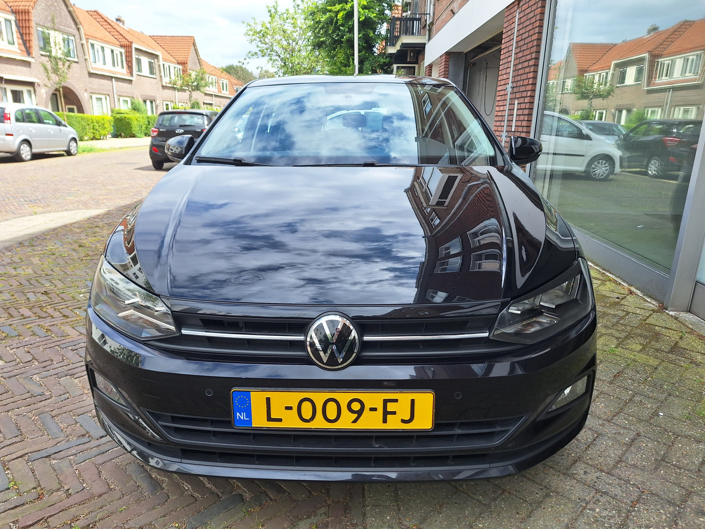 Volkswagen