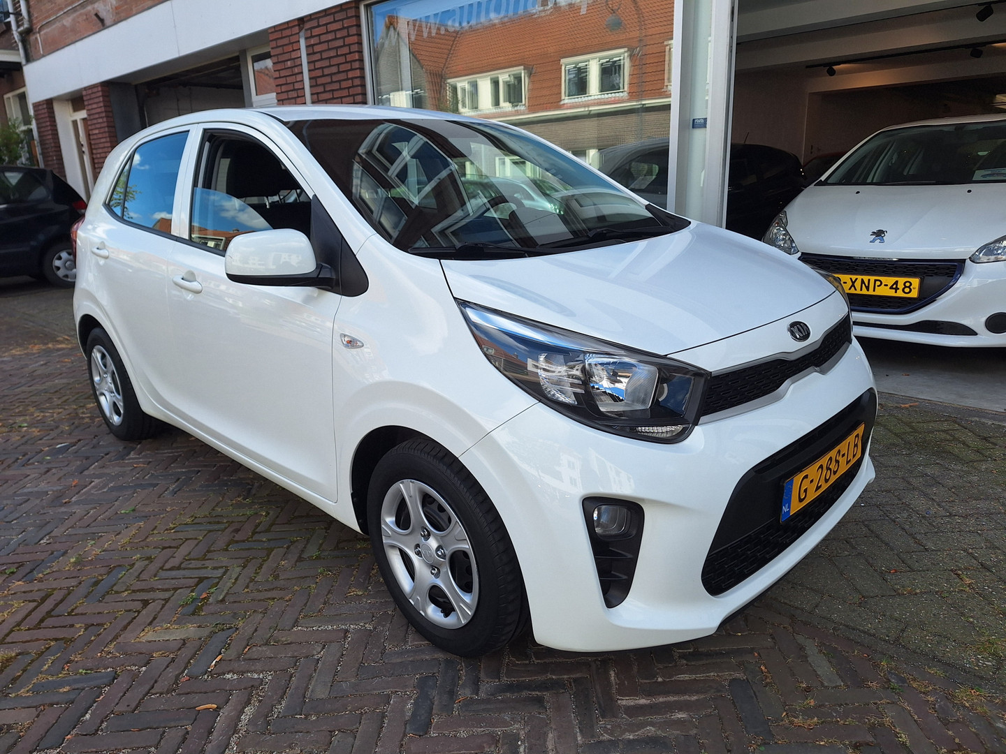 Kia