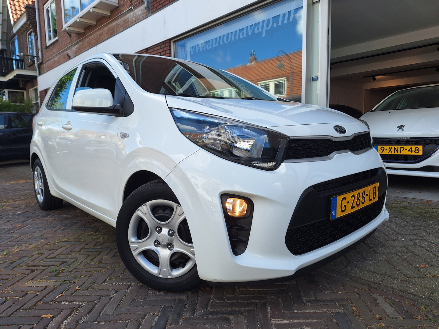 Kia