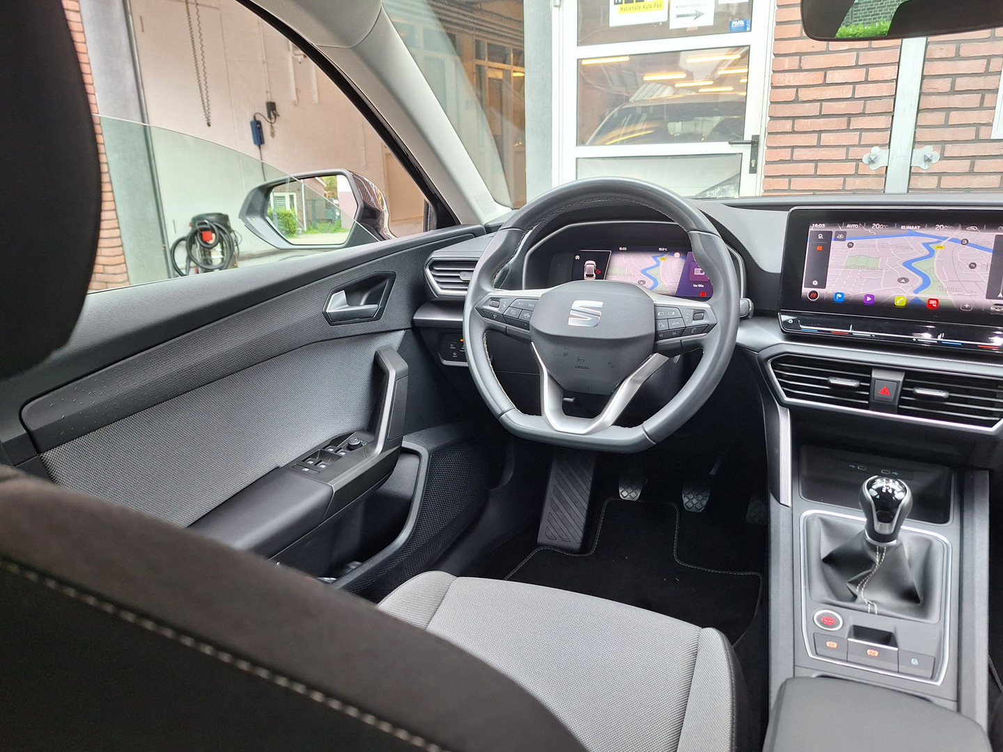 SEAT