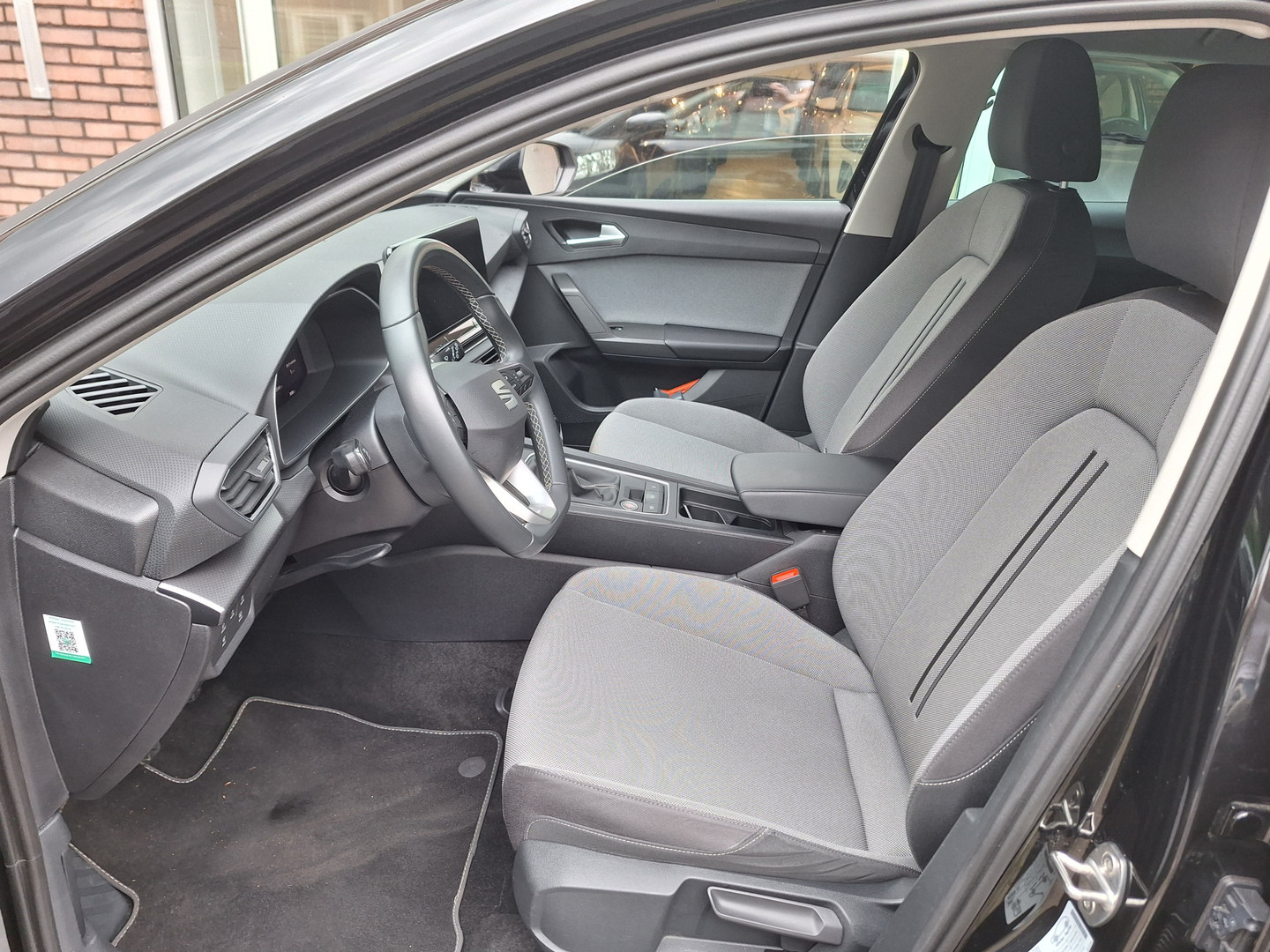 SEAT