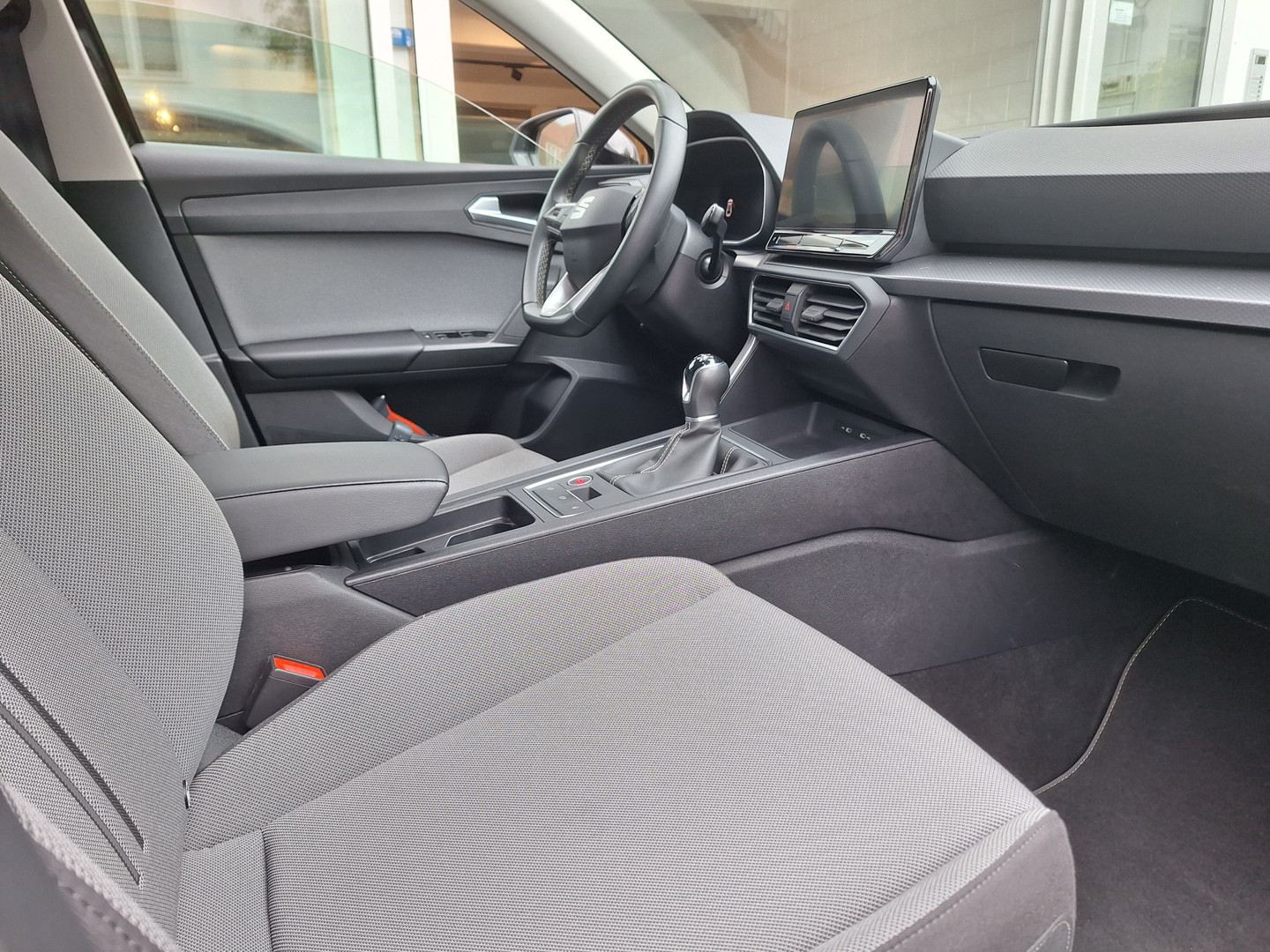 SEAT