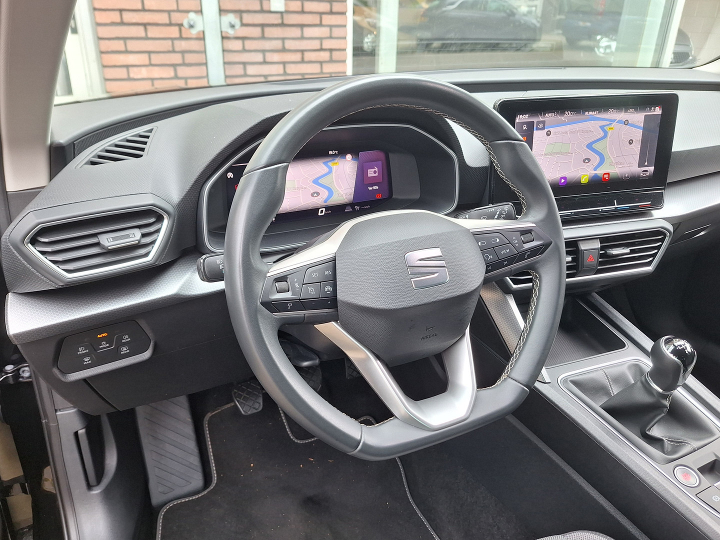 SEAT