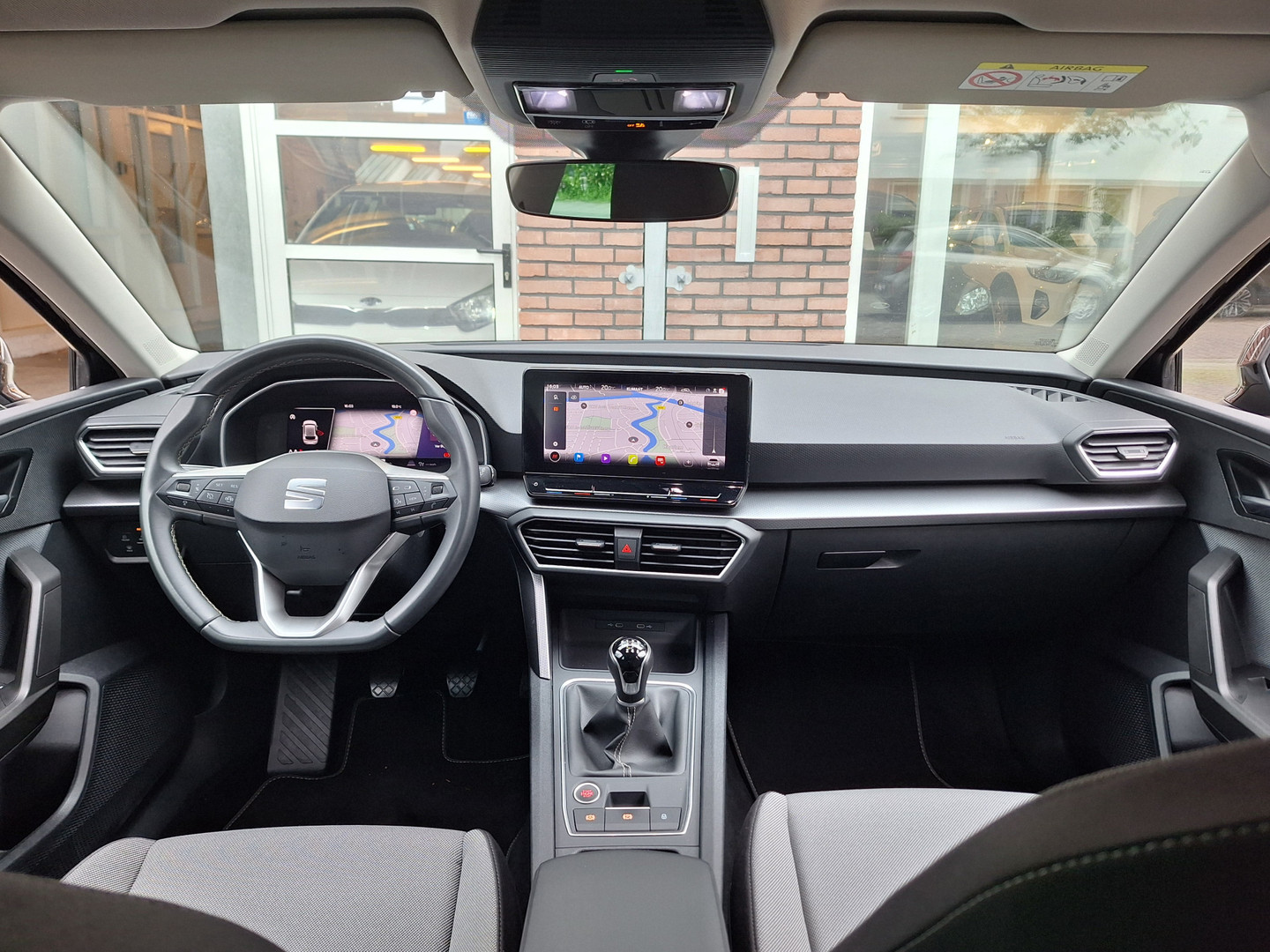 SEAT