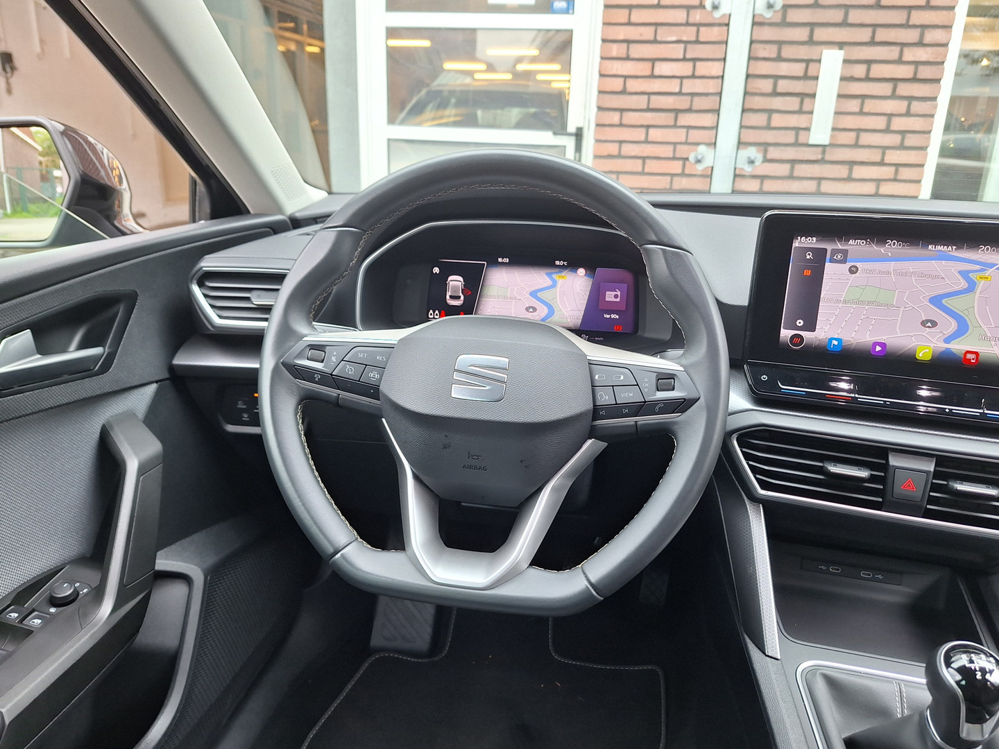 SEAT