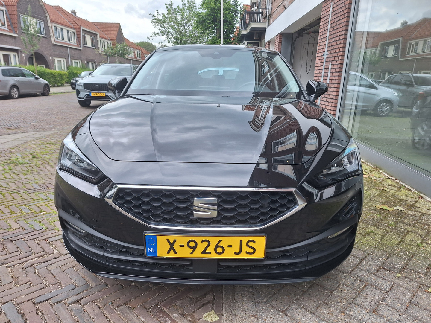 SEAT