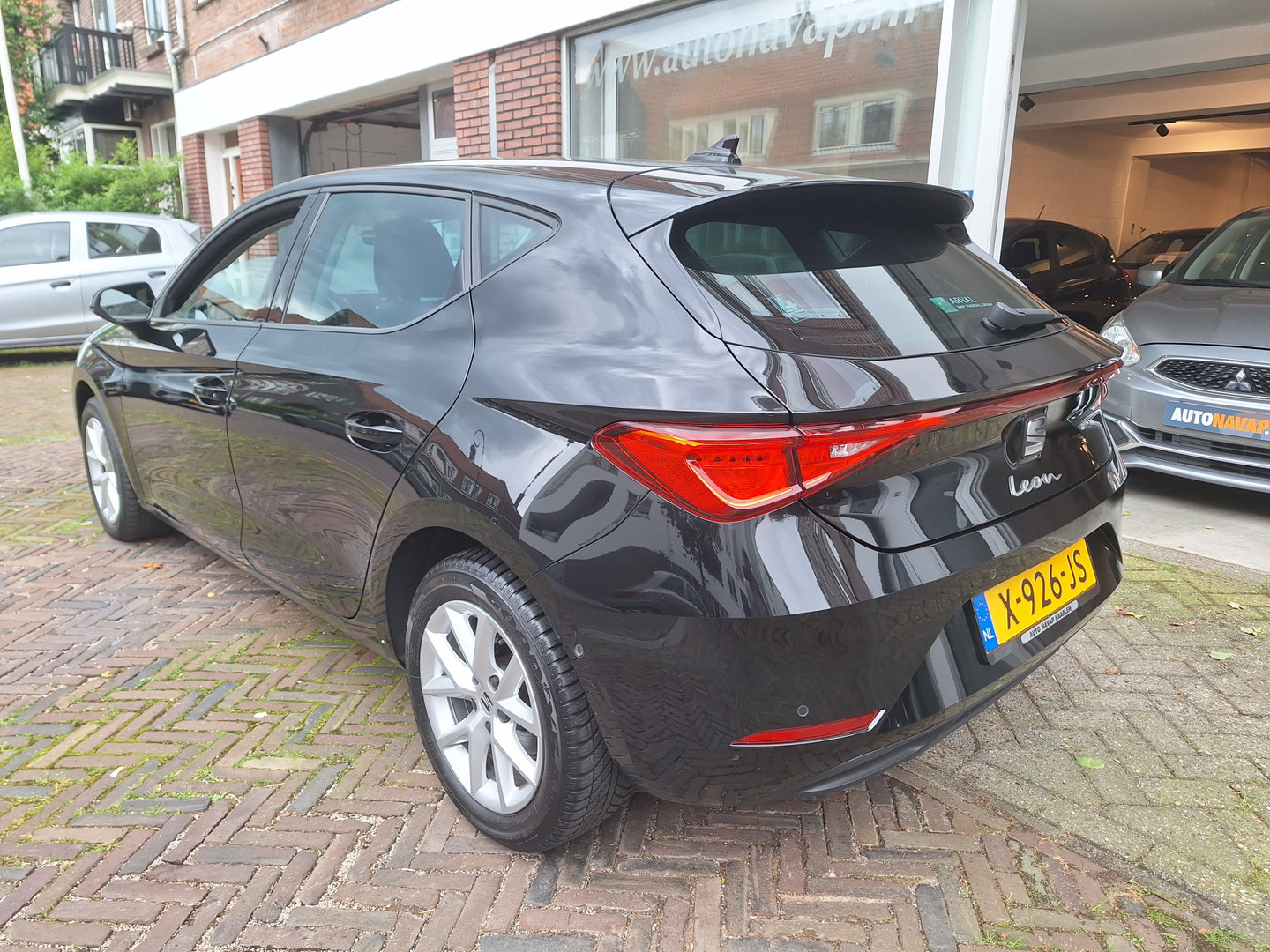 SEAT