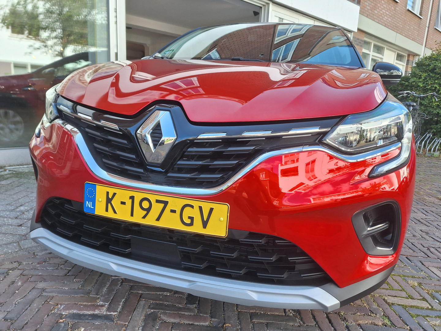 Renault