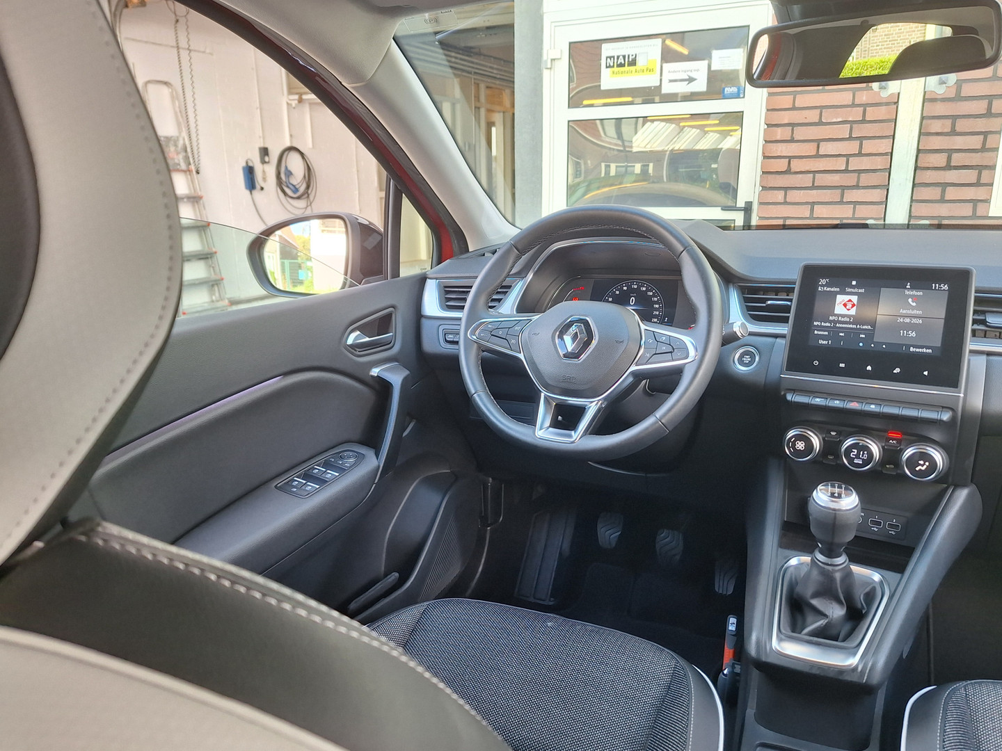 Renault