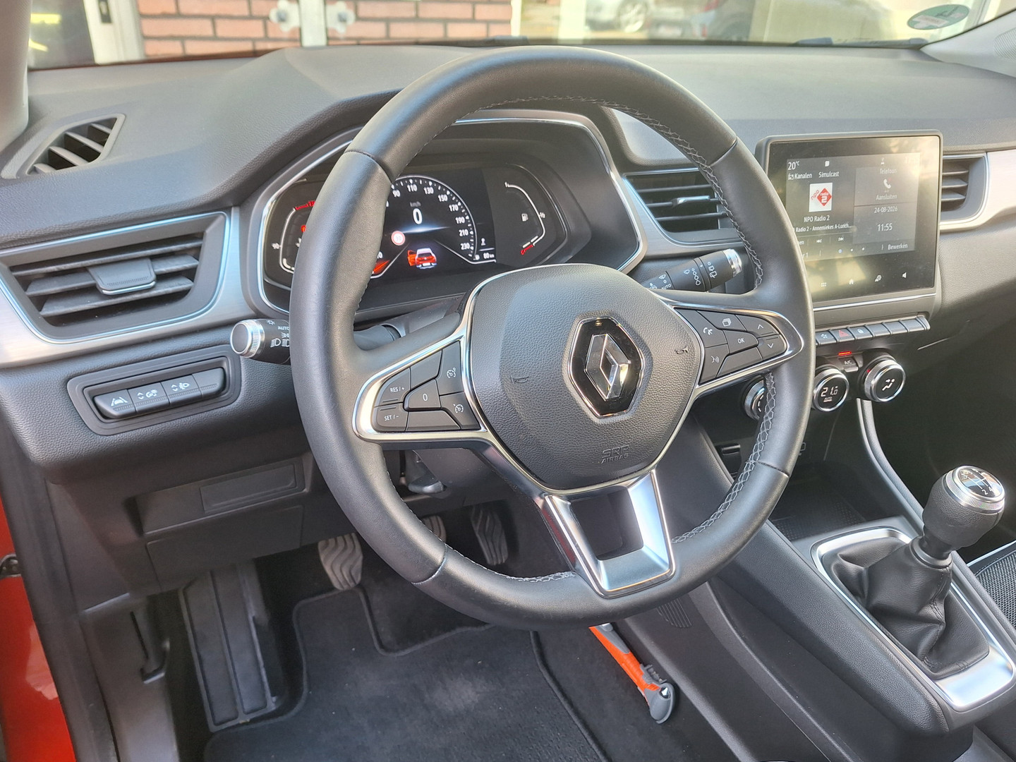 Renault