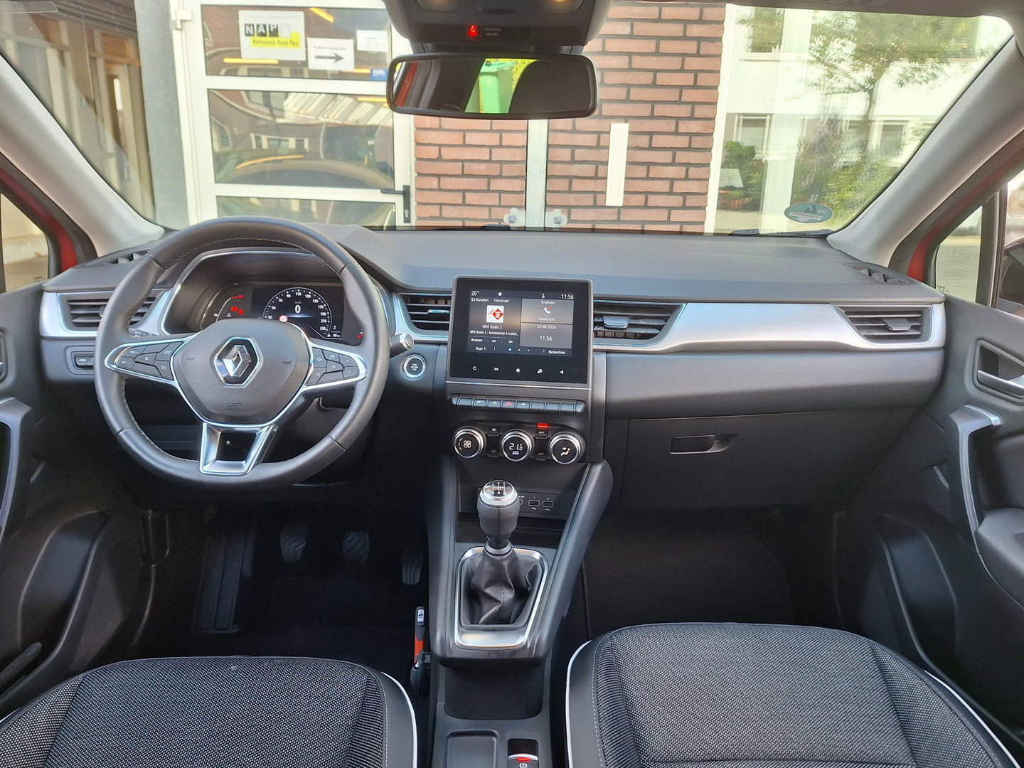 Renault