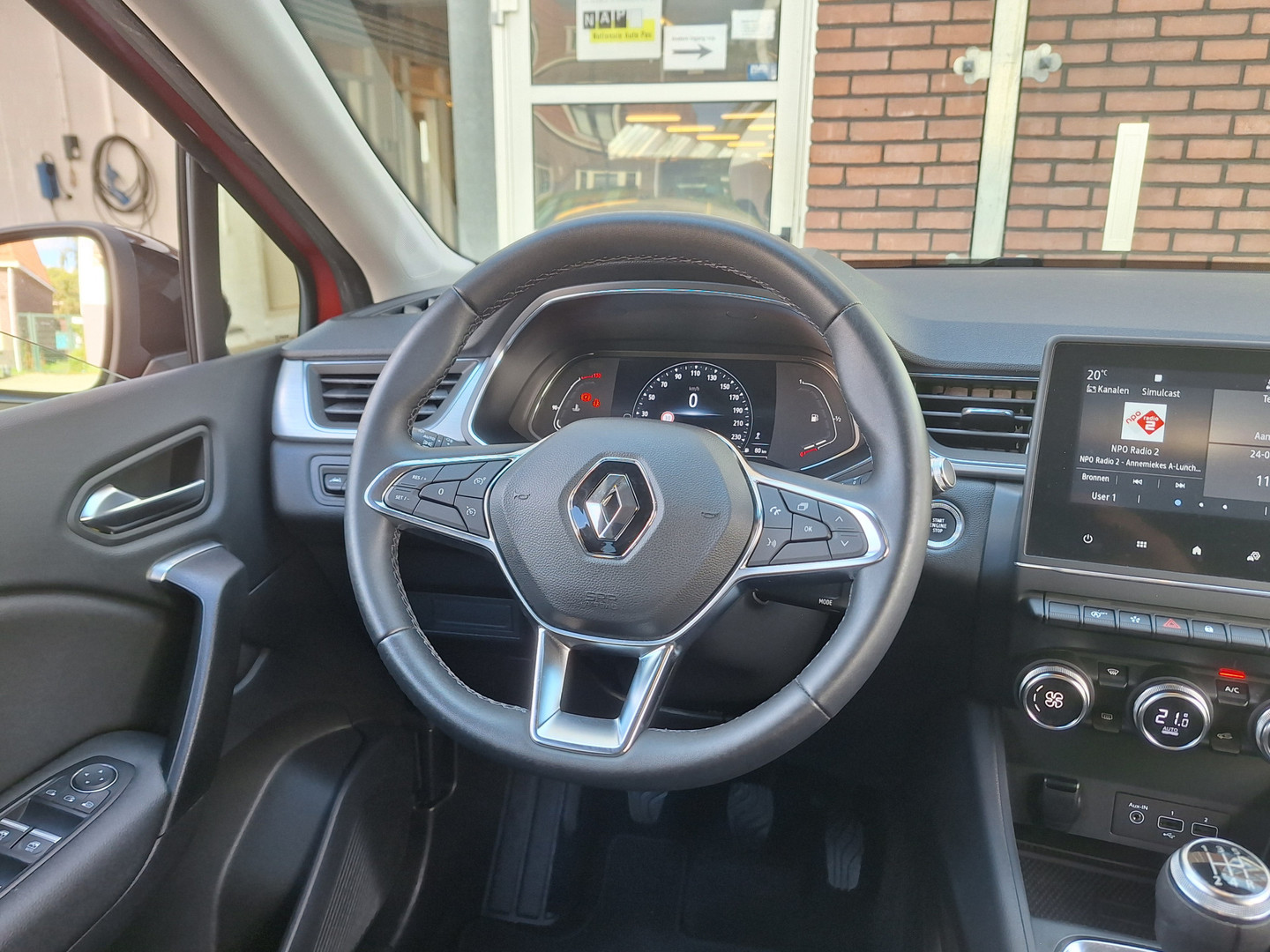 Renault