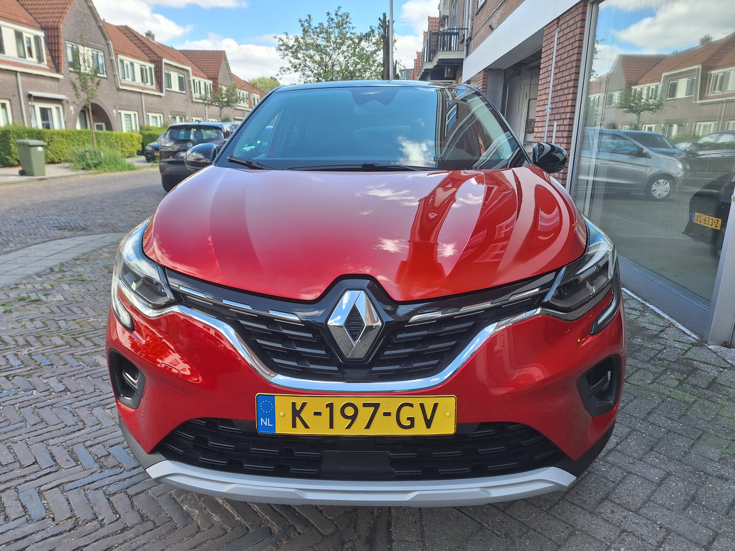 Renault