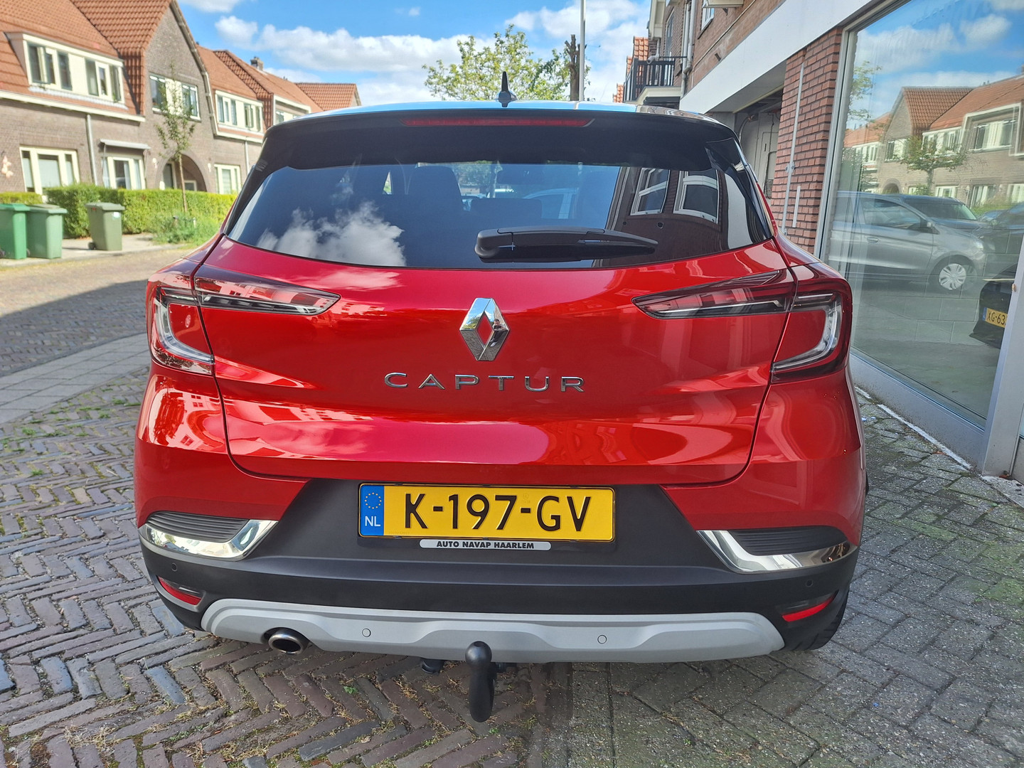 Renault