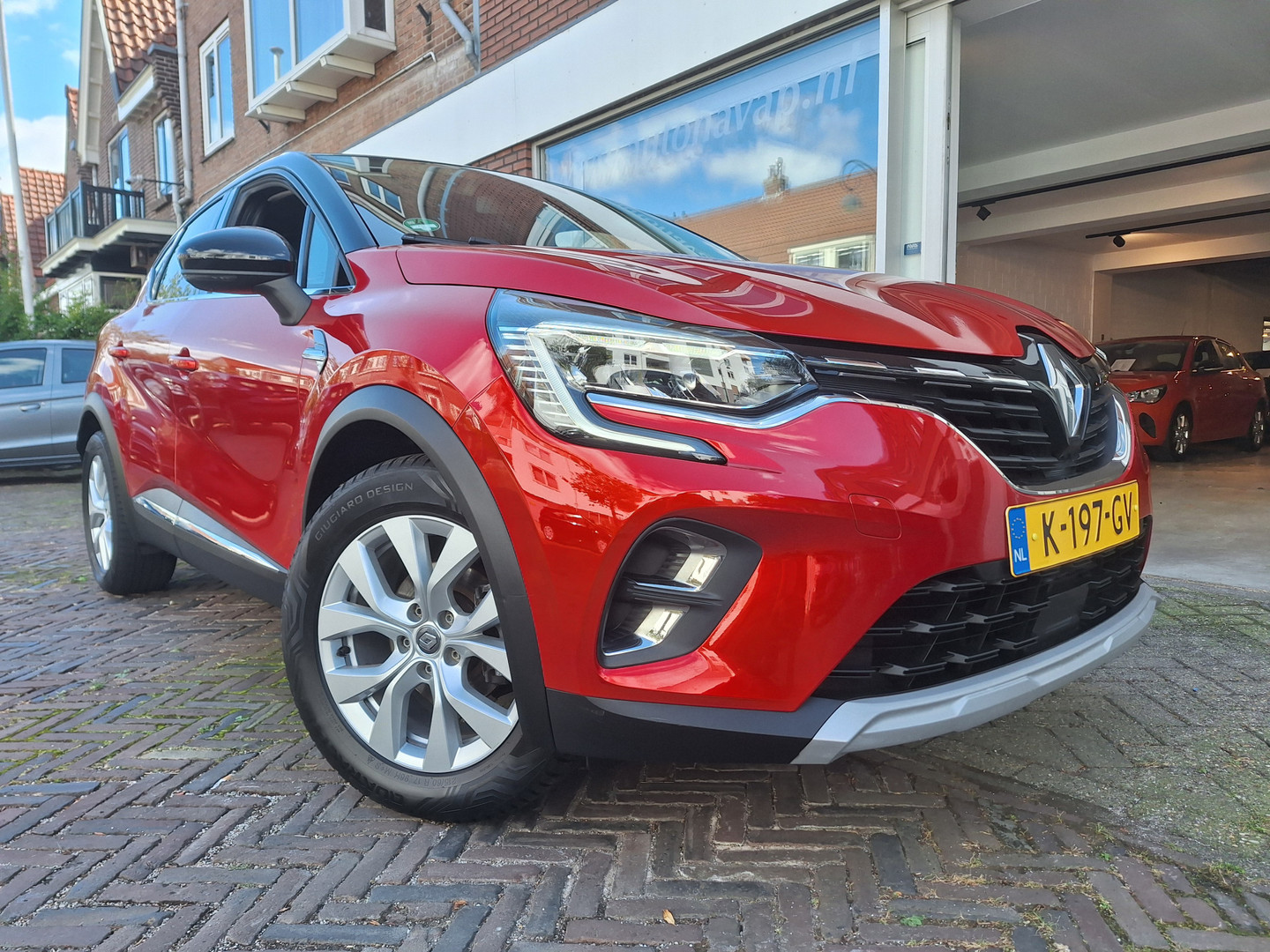 Renault