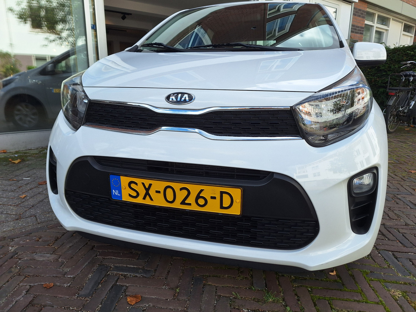 Kia