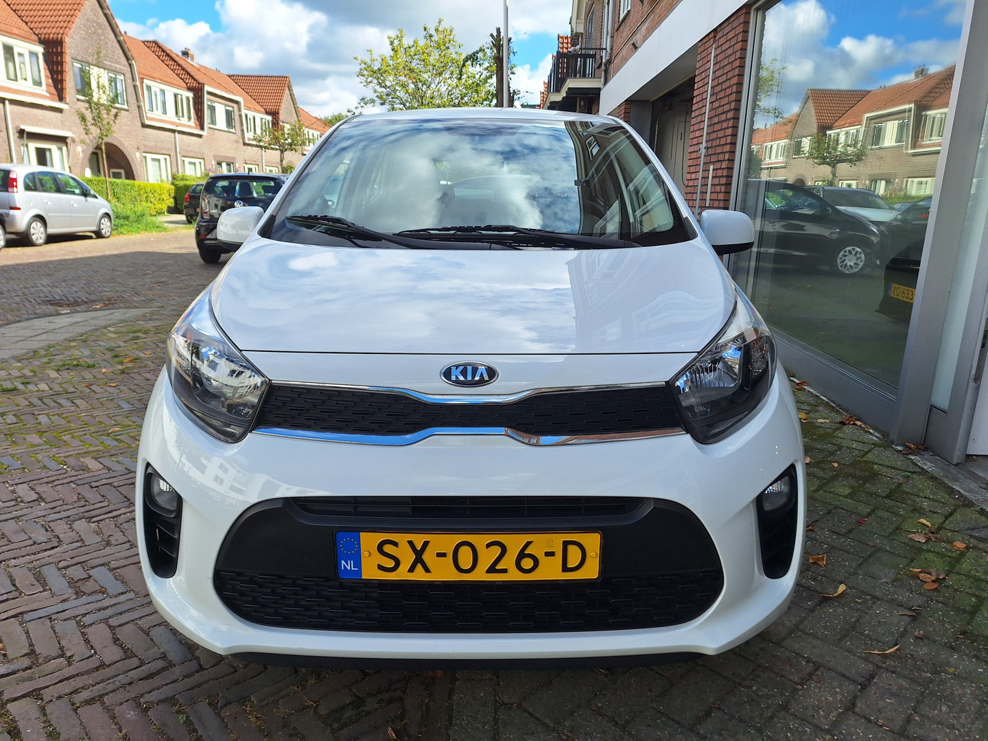 Kia