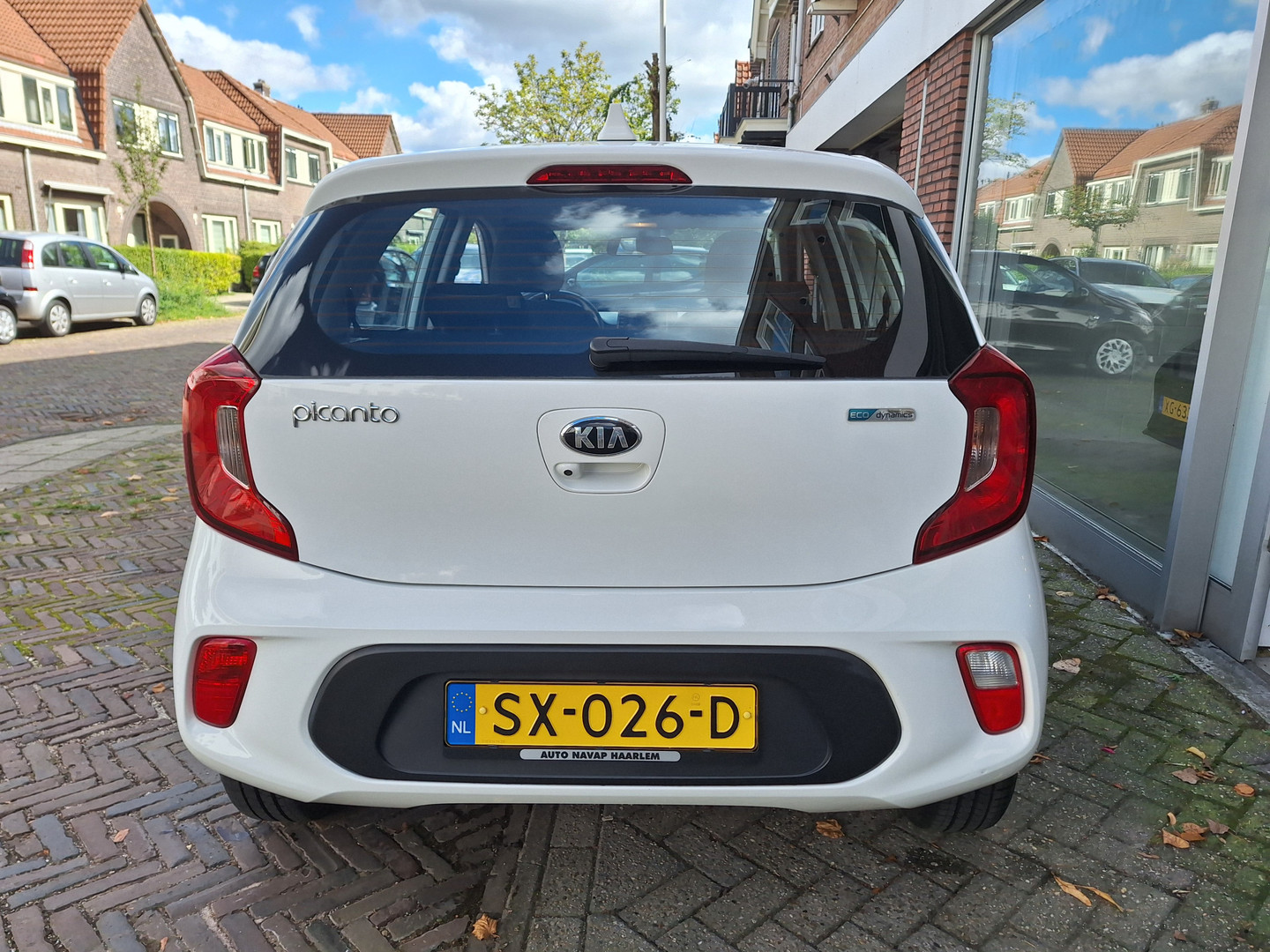 Kia