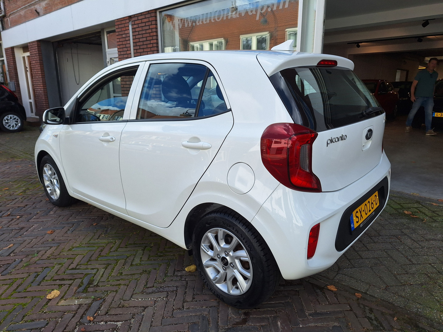 Kia