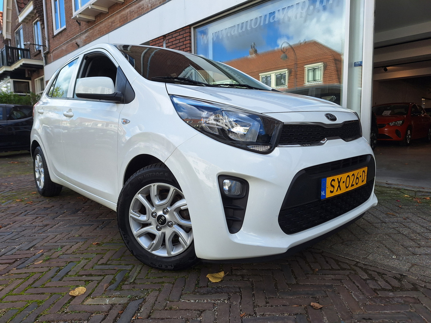 Kia