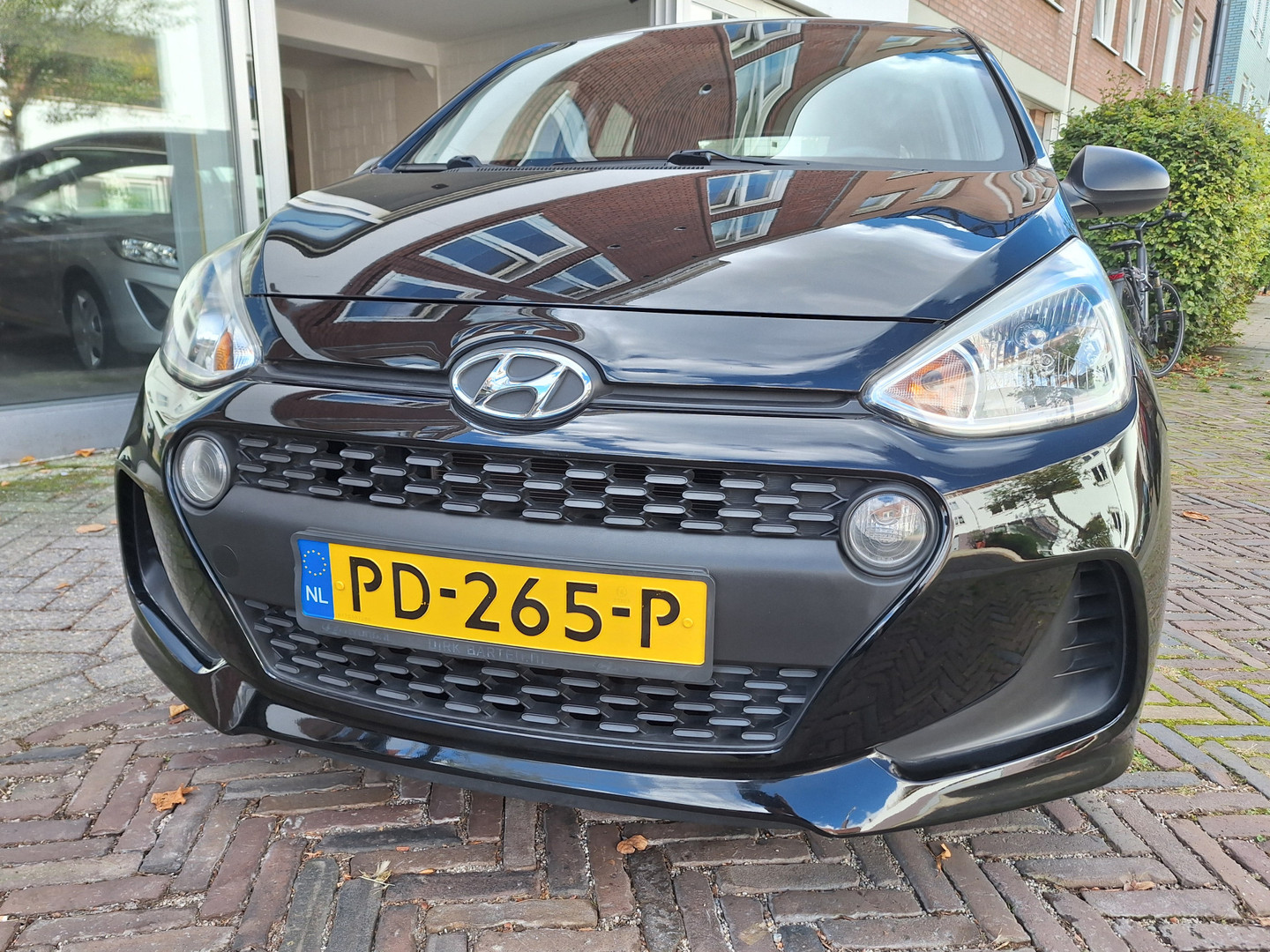 Hyundai