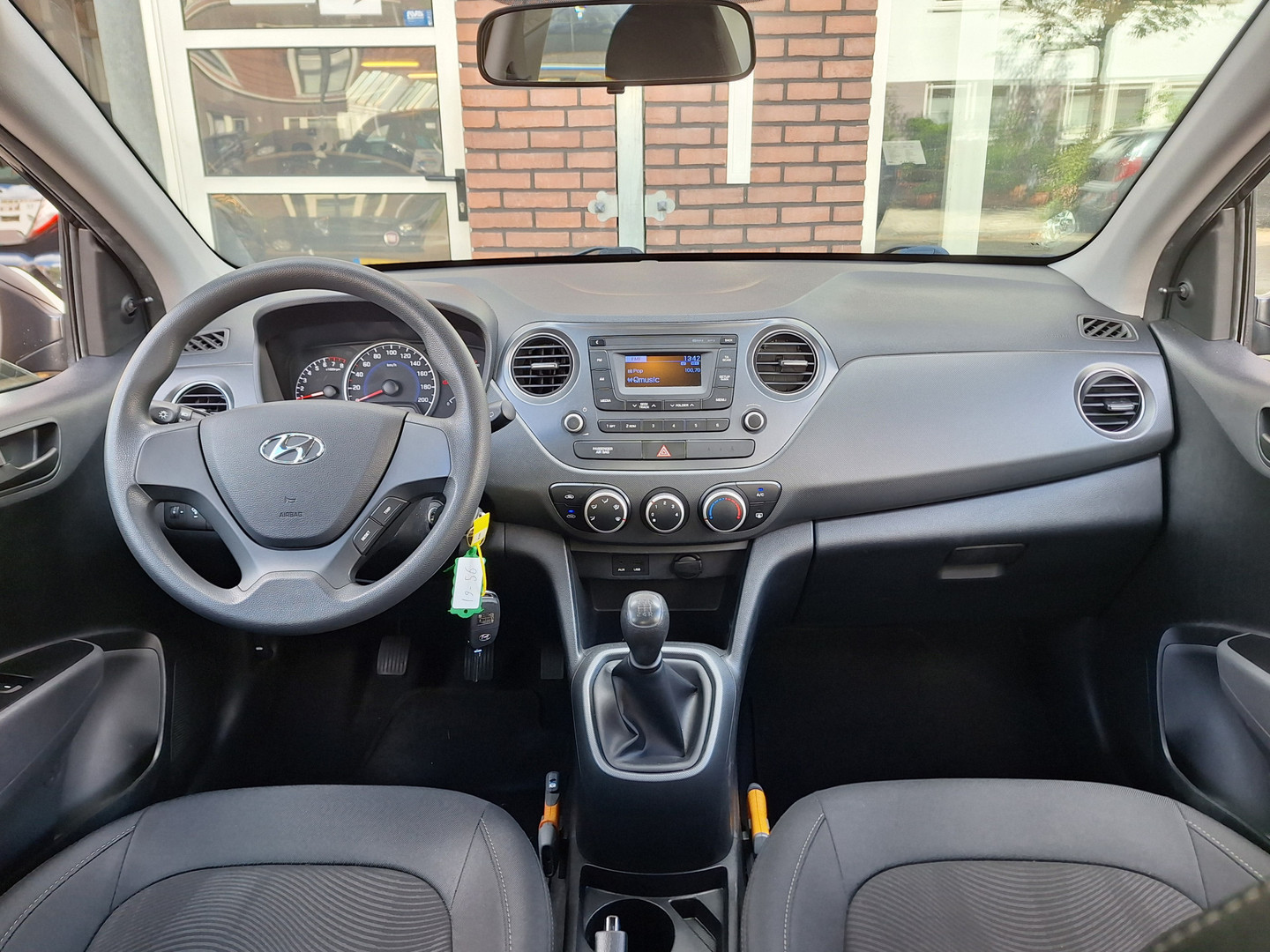 Hyundai