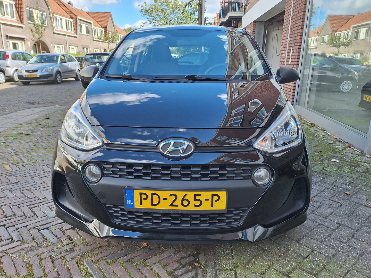 Hyundai