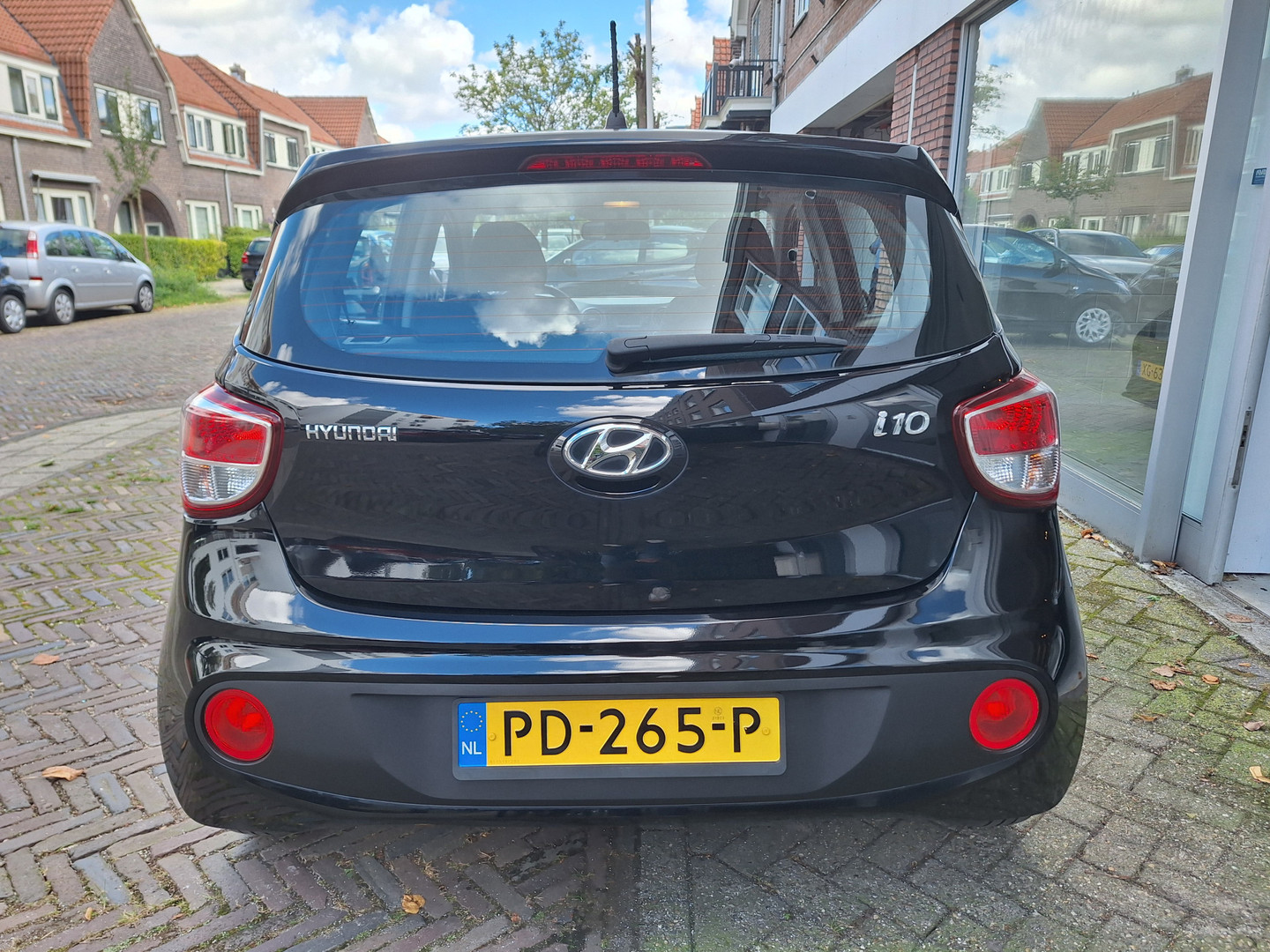 Hyundai