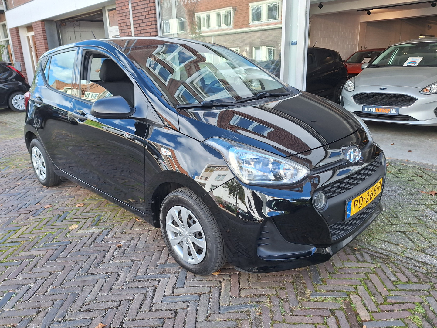 Hyundai