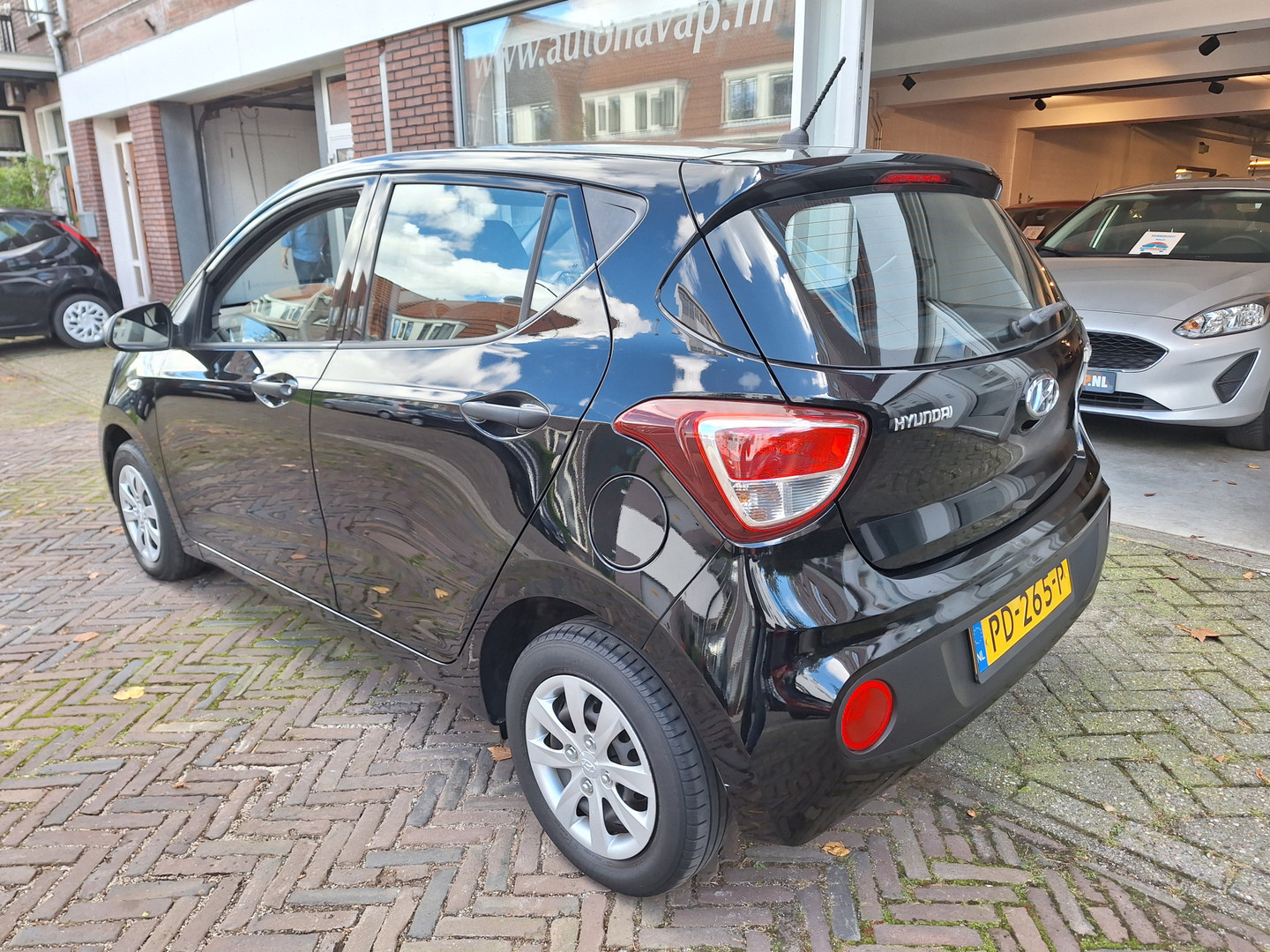 Hyundai