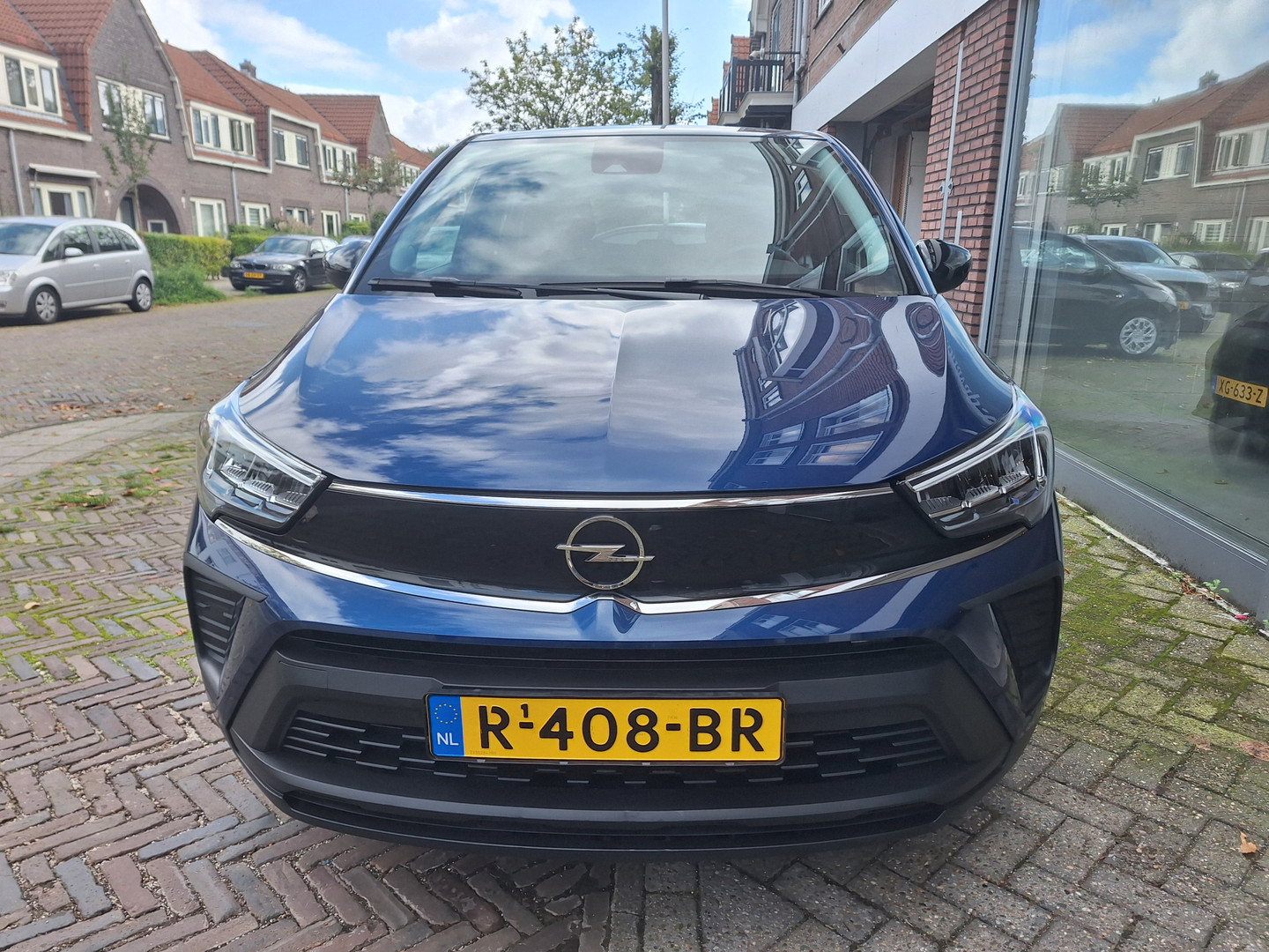 Opel