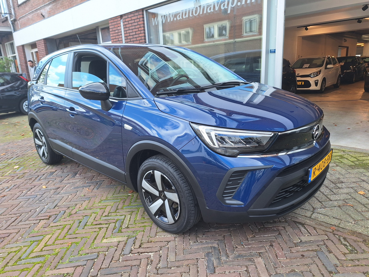 Opel