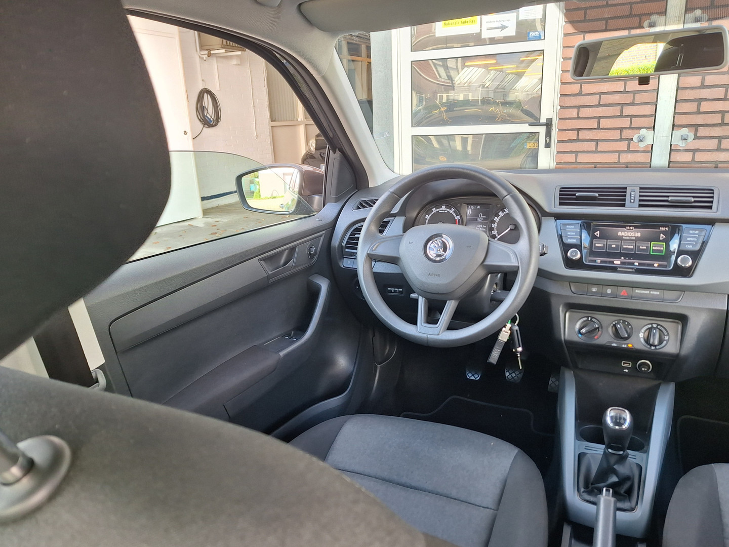 ŠKODA