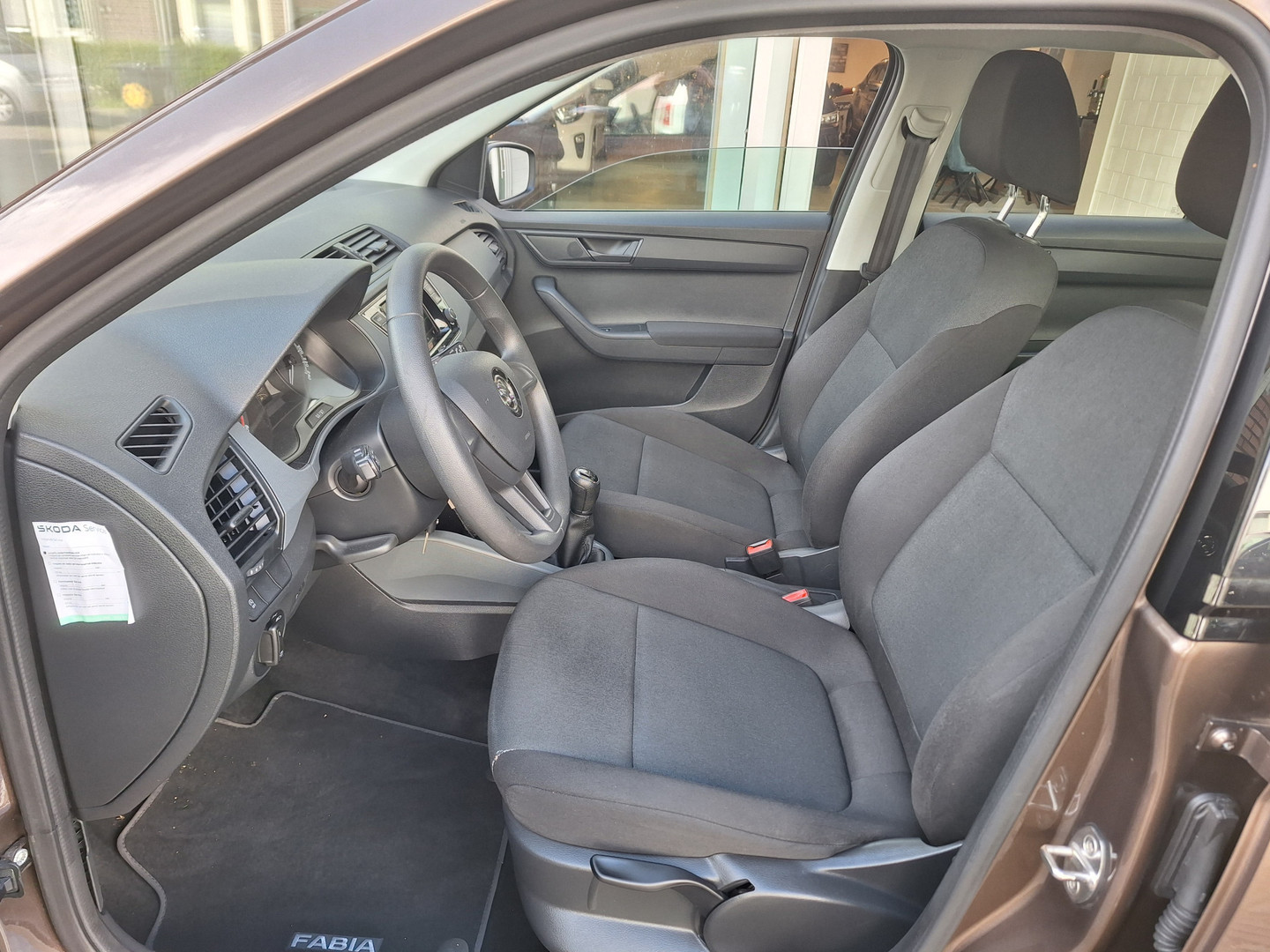 ŠKODA
