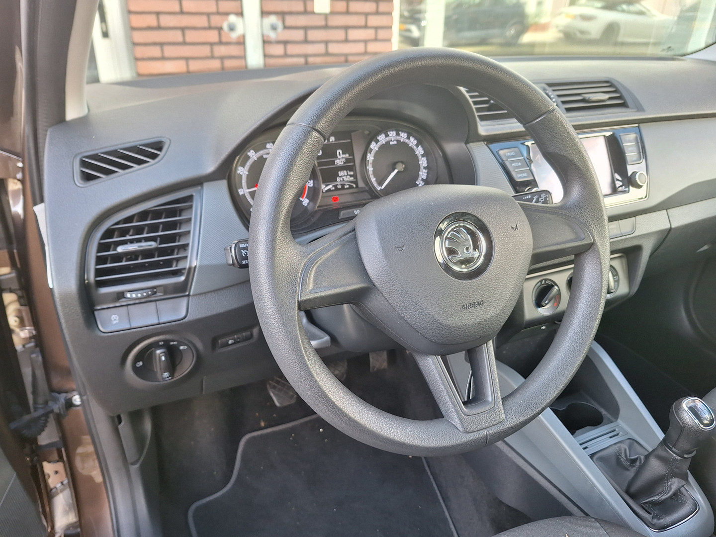 ŠKODA