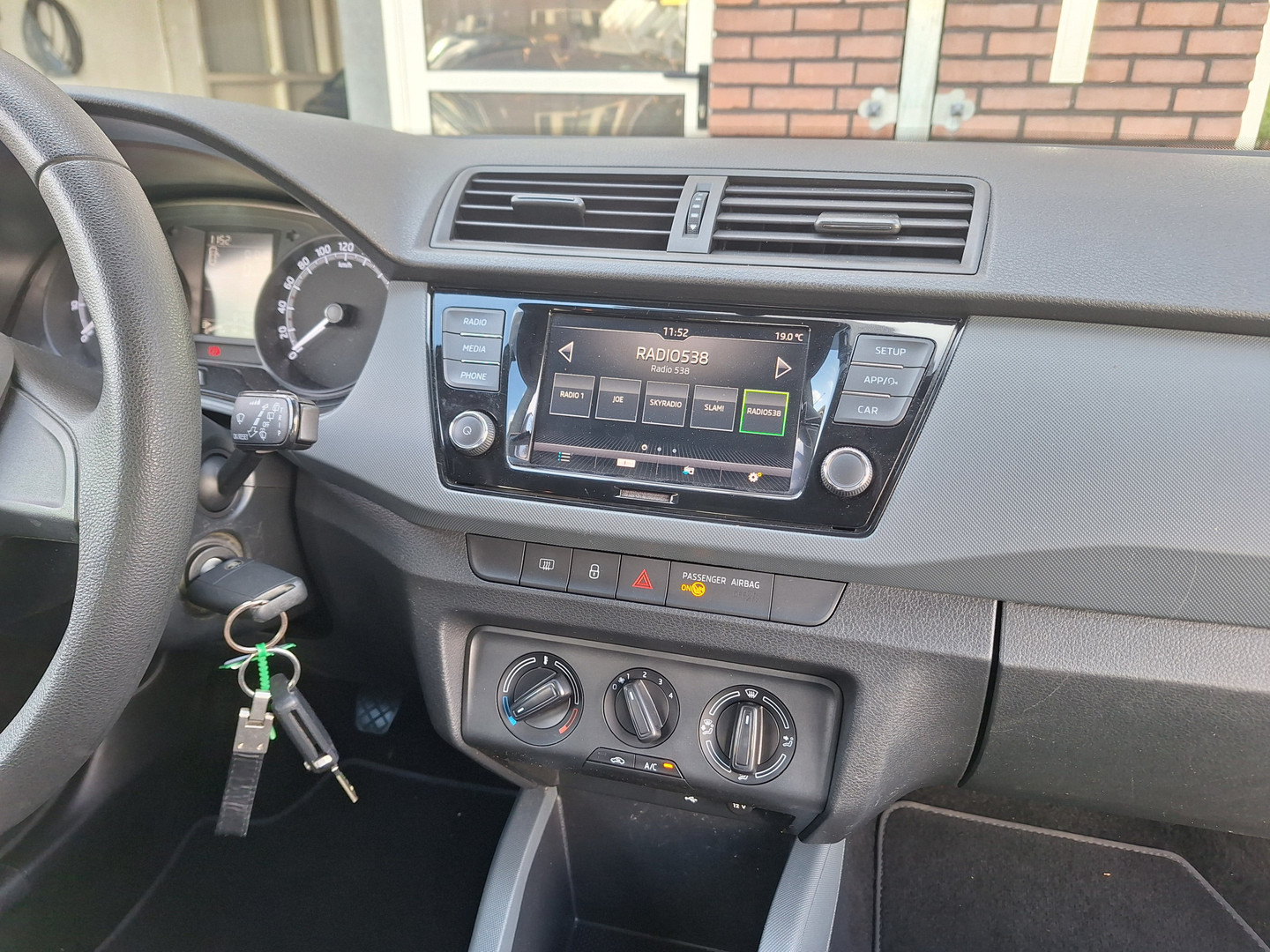ŠKODA