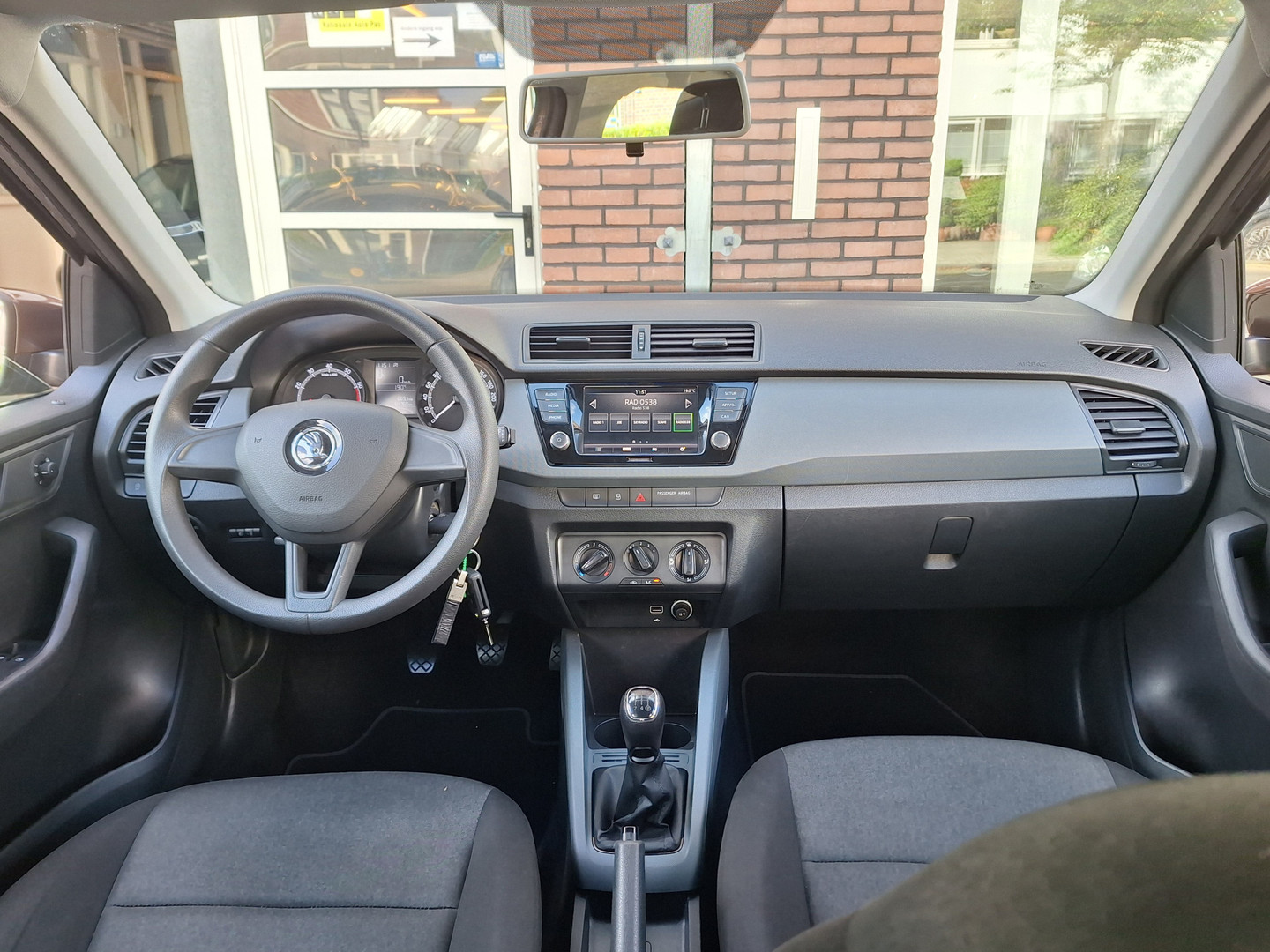 ŠKODA