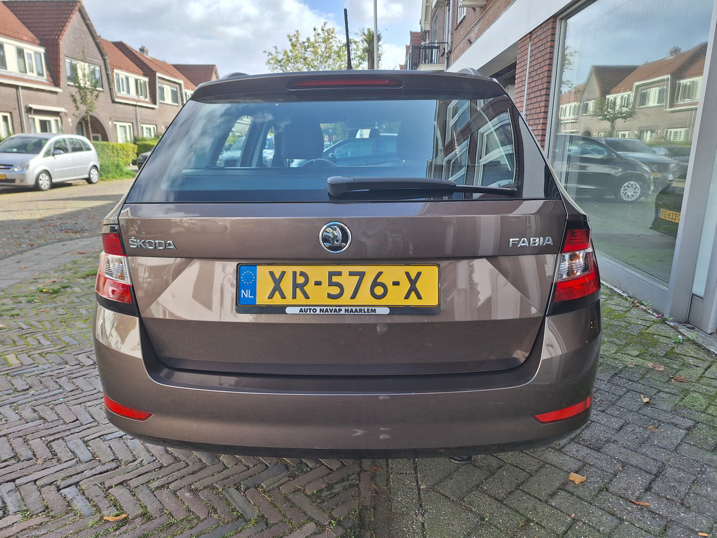 ŠKODA