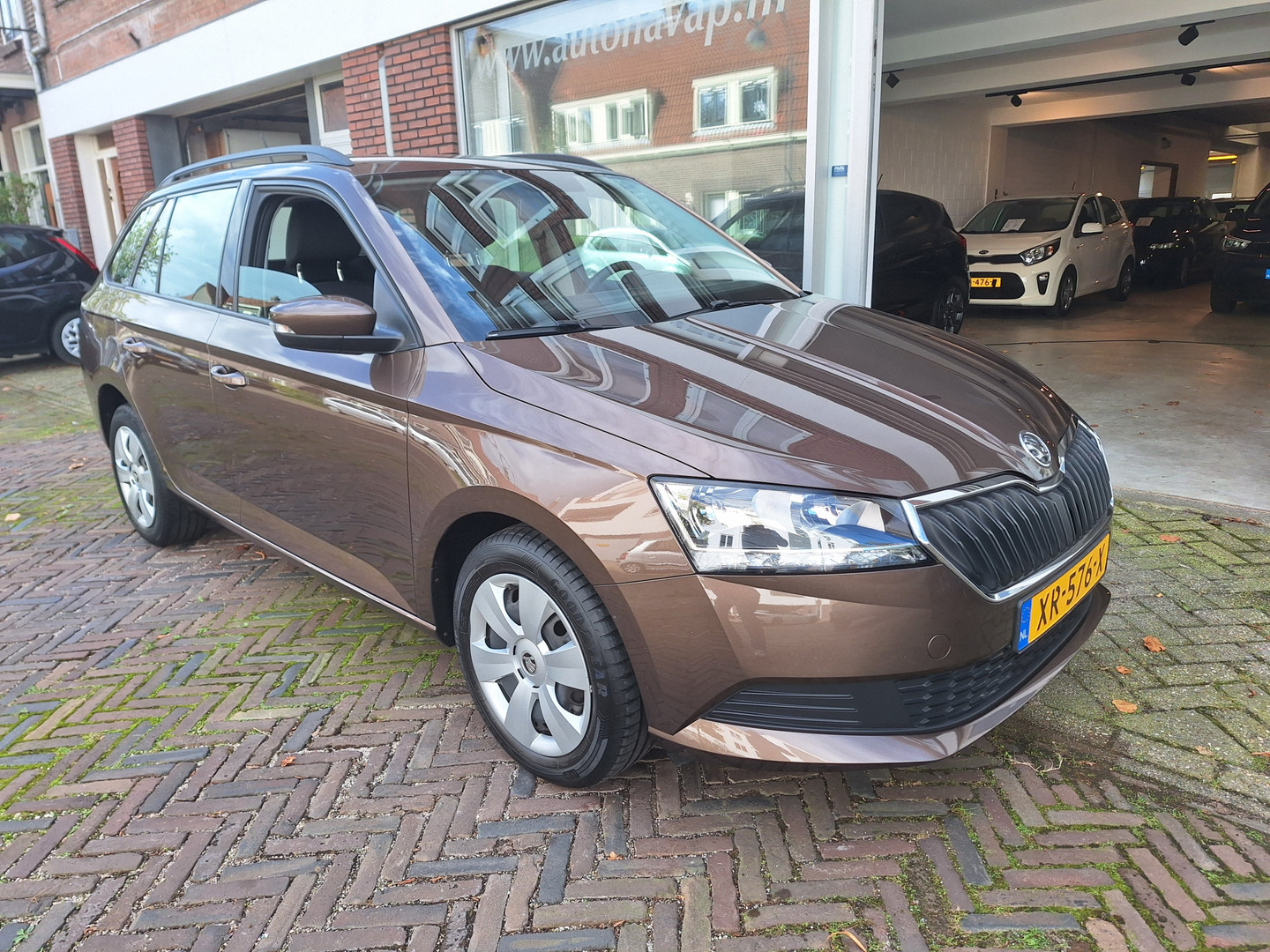 ŠKODA