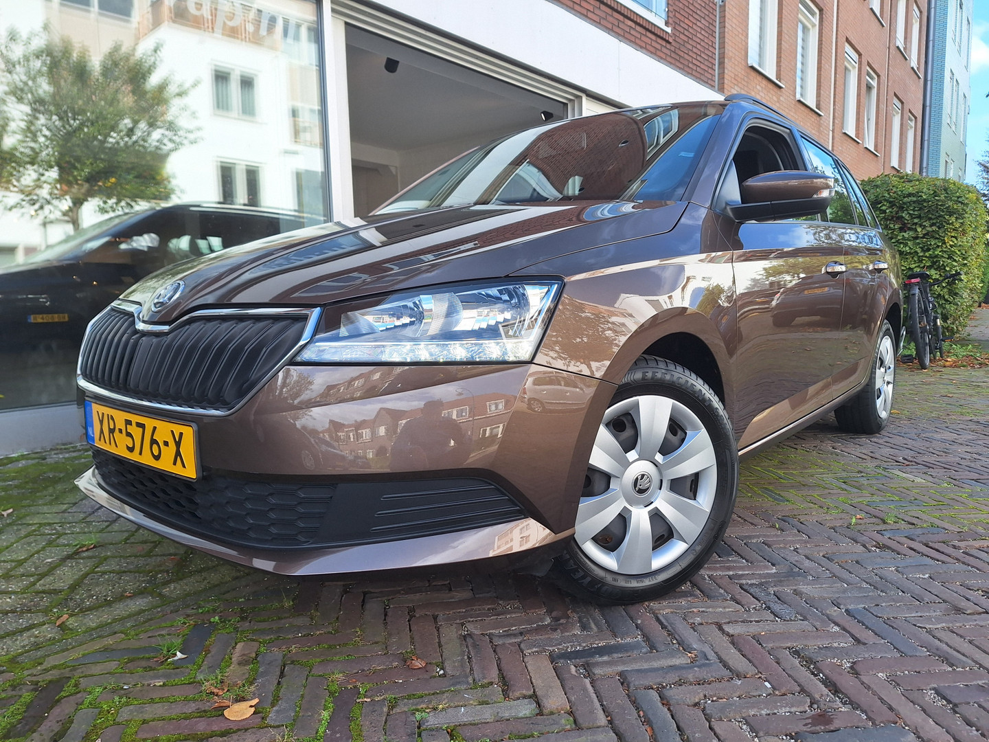 ŠKODA