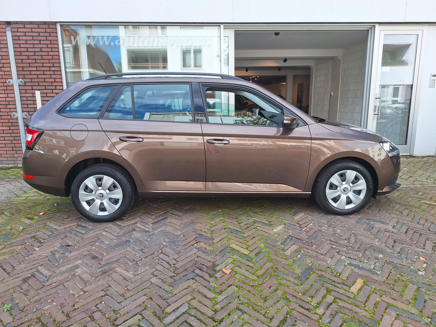 ŠKODA