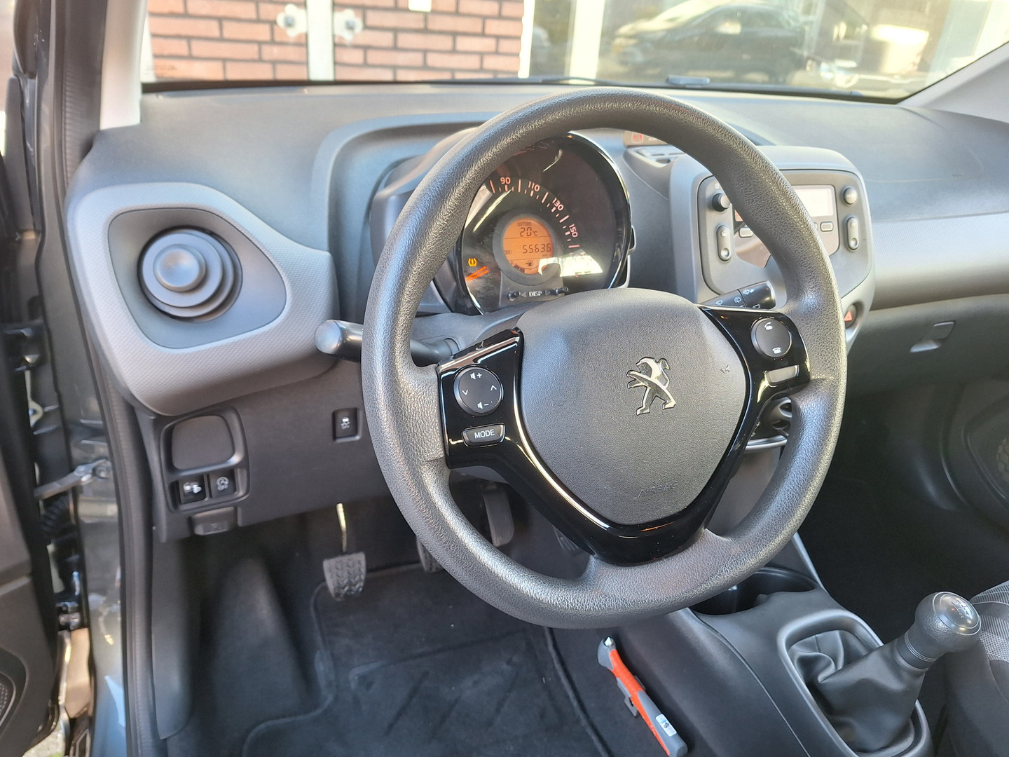 Peugeot